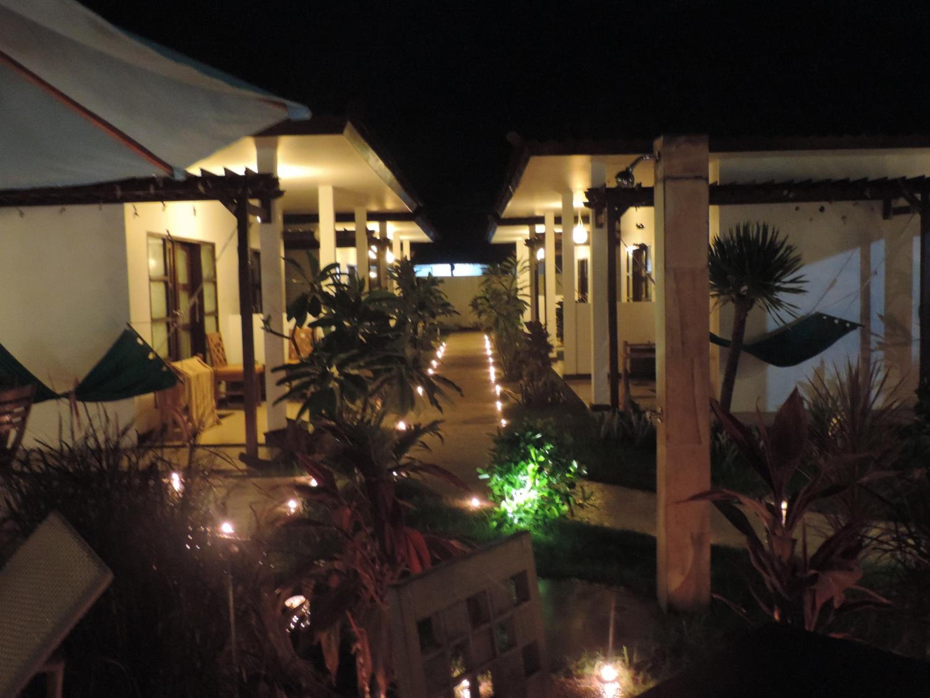 Casus Dream Hotel