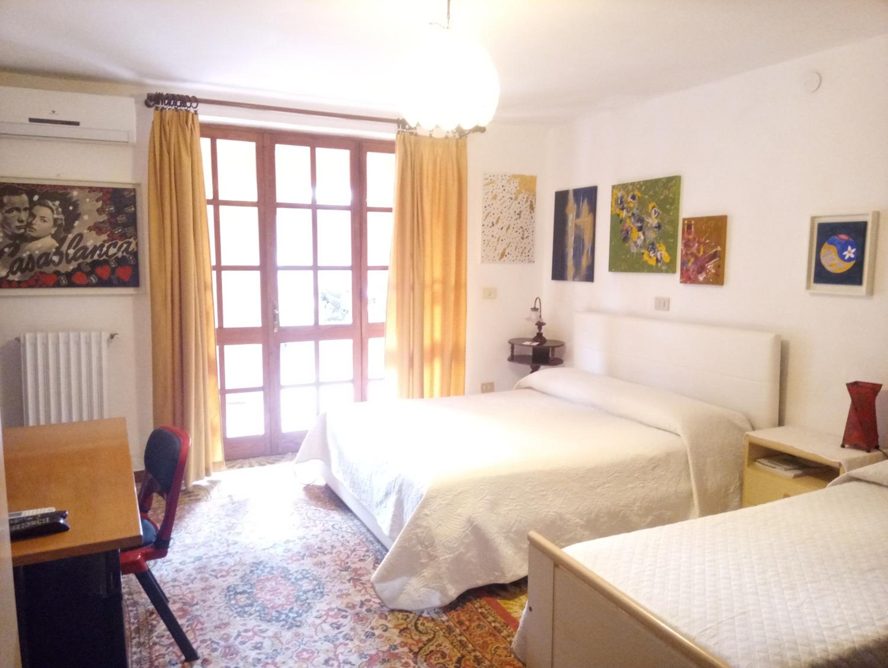 Villa Corrias