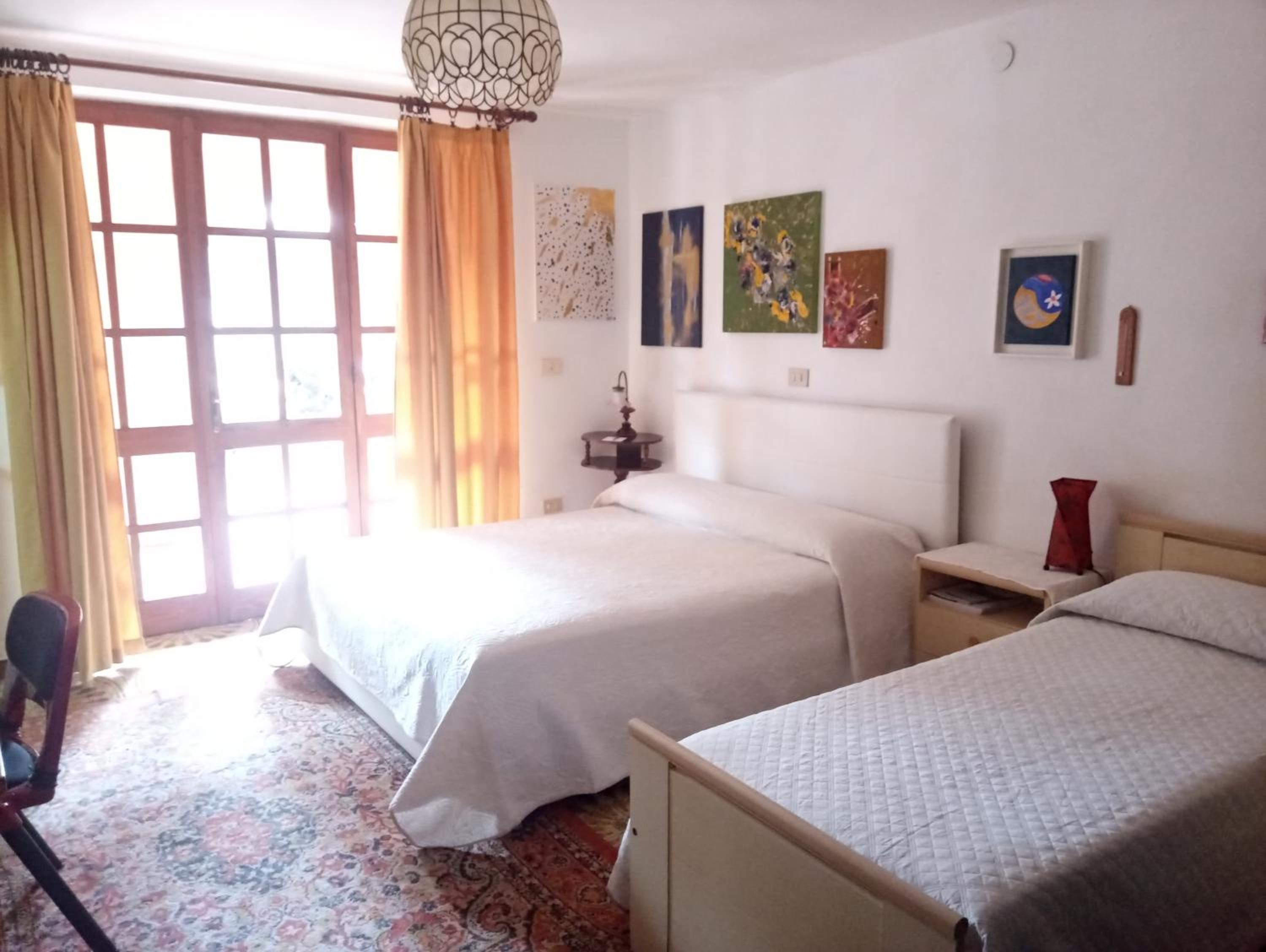 Villa Corrias