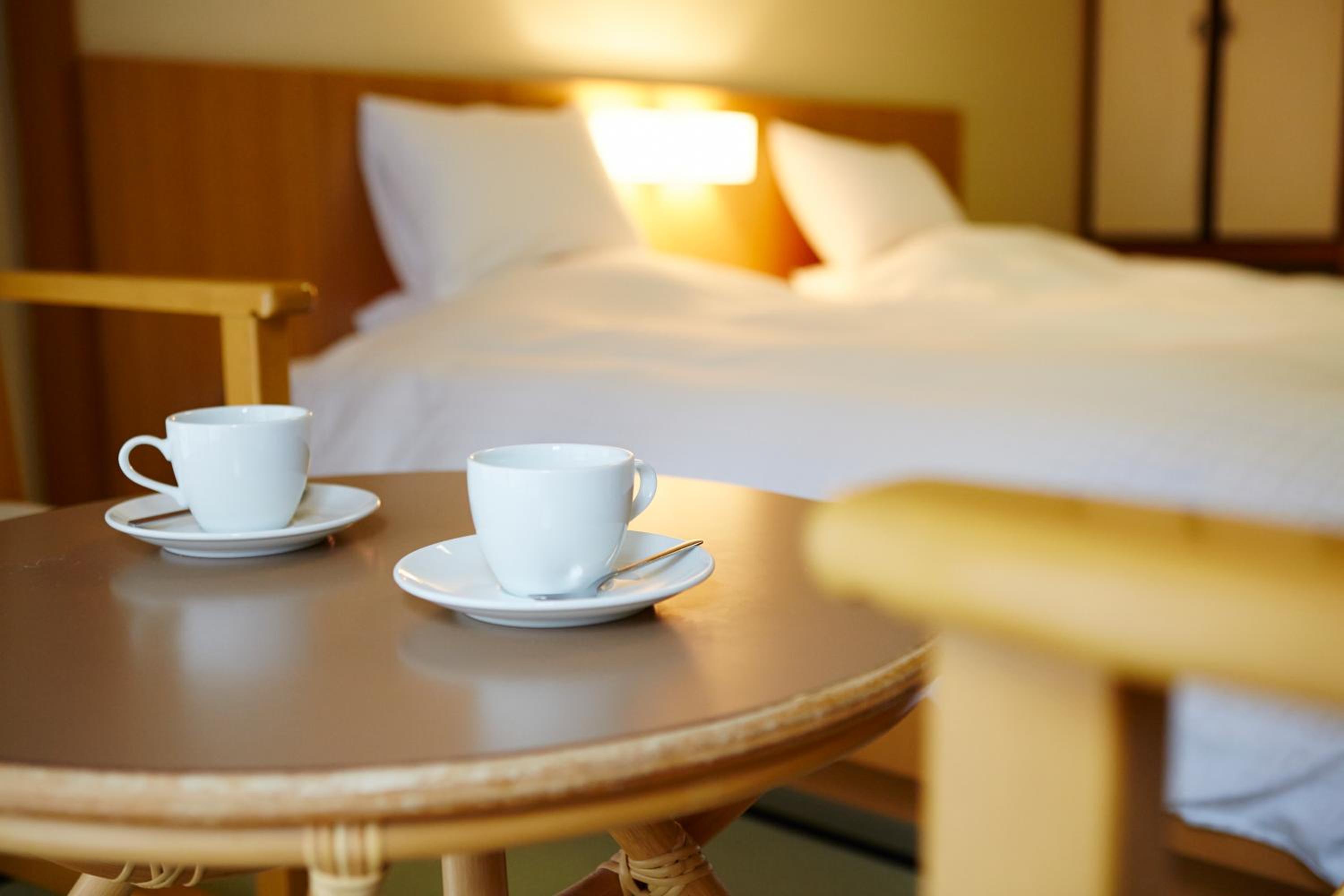 Kinugawa Onsen Hotel