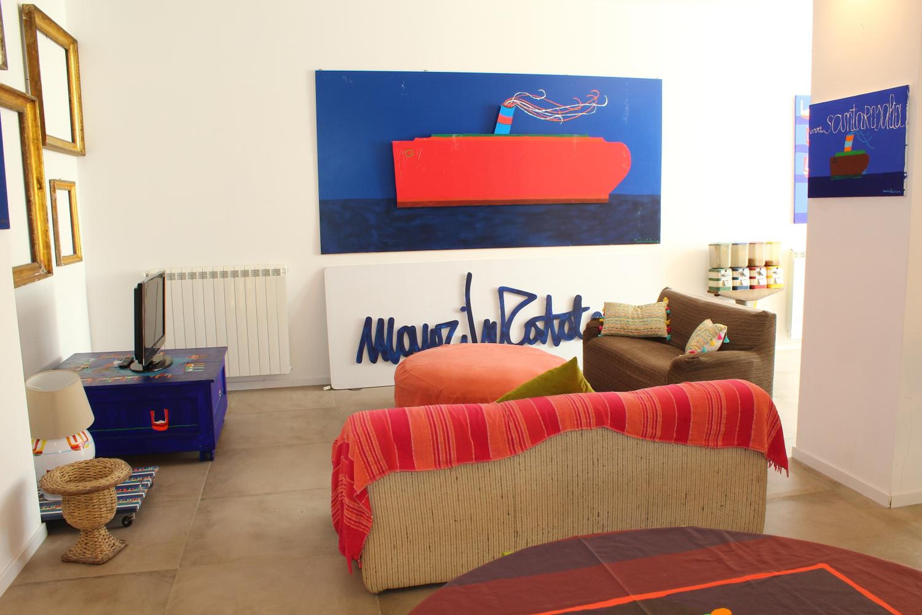 lounge