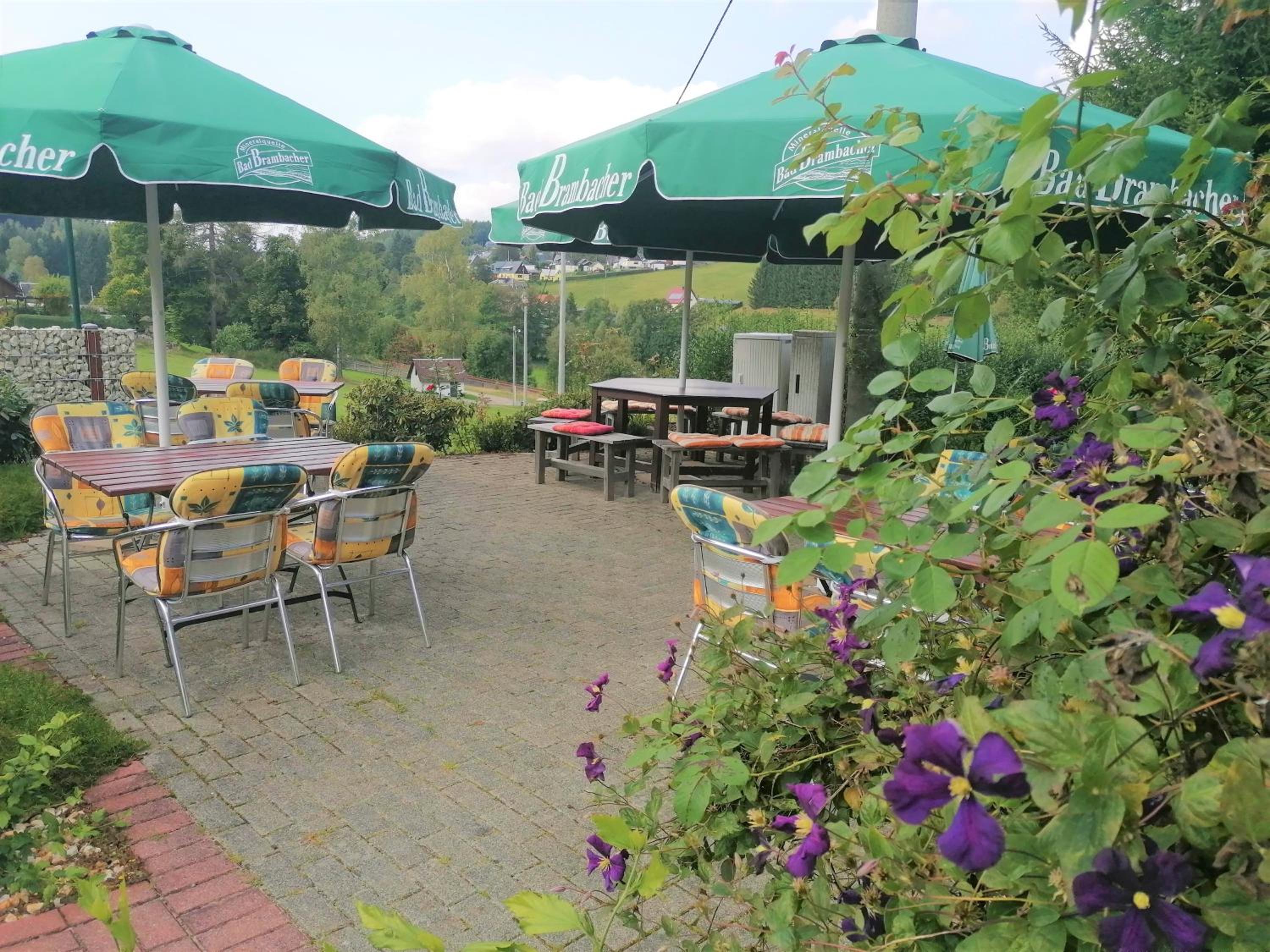Ferienhotel Zwotatal view 5