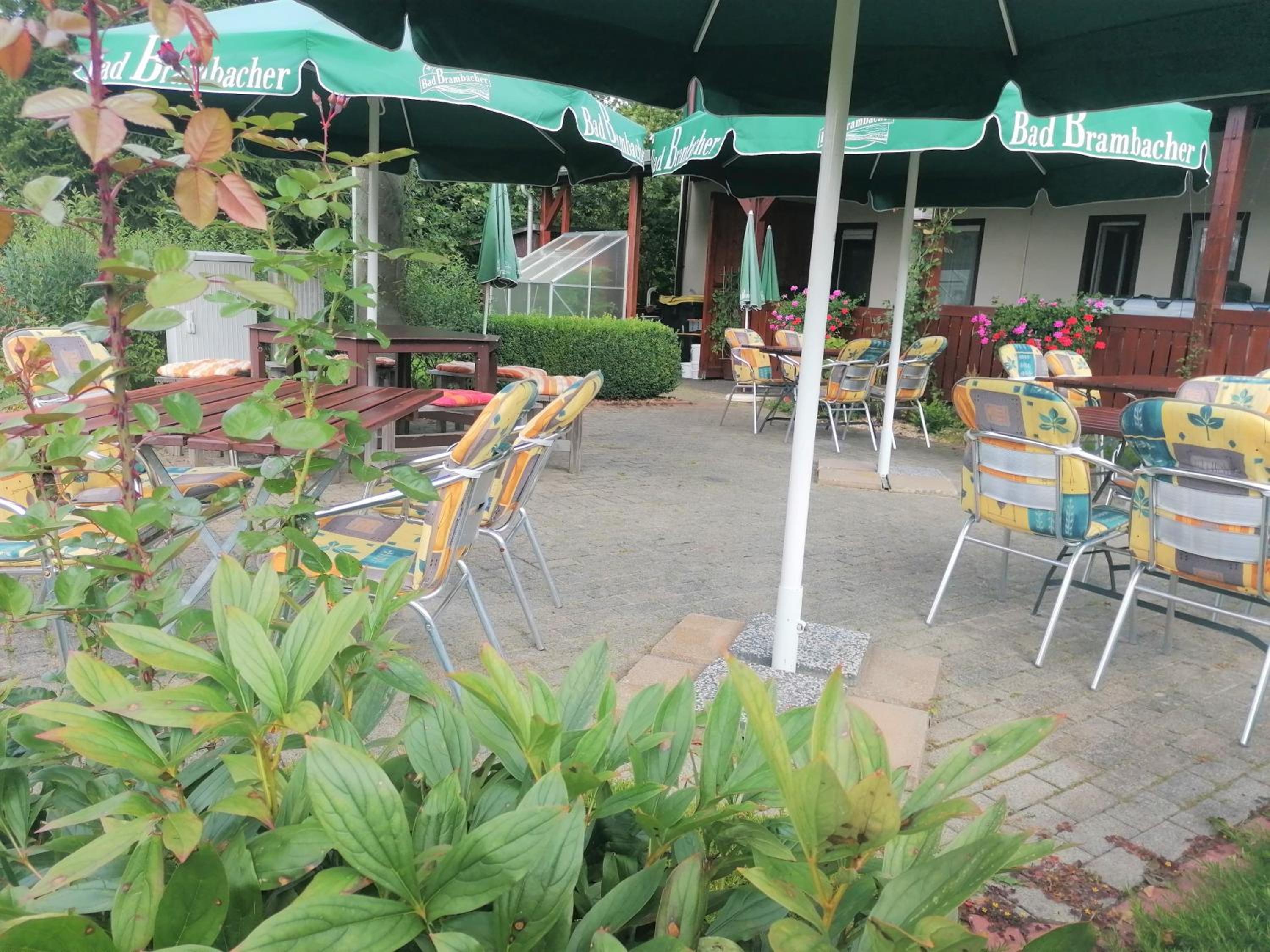 Ferienhotel Zwotatal view 4