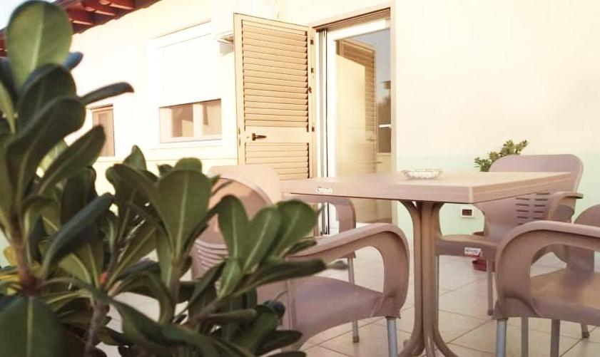 Guest House Zadeja