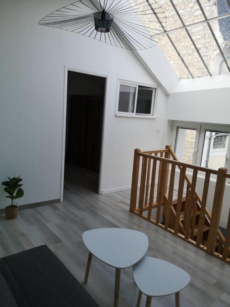 Home Fontainebleau view 4