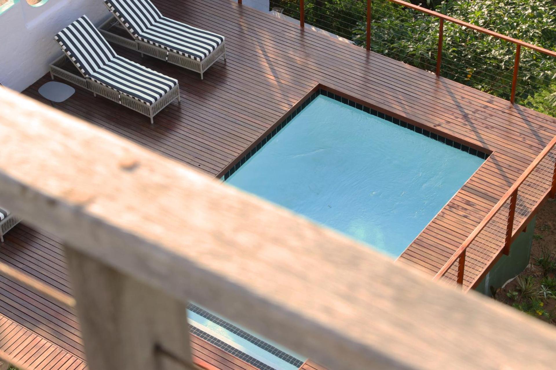 Ocean Vista Boutique Guest House view 5