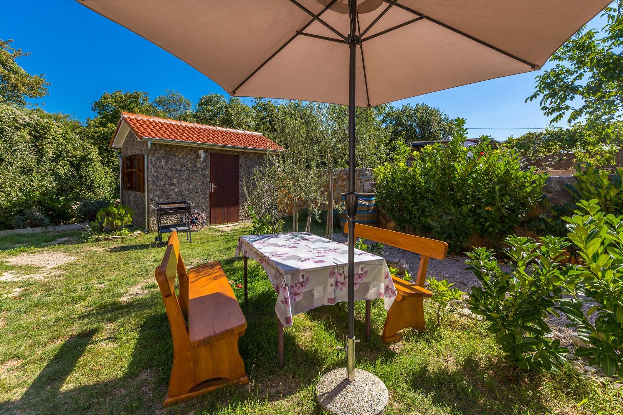 Holiday Home Vrh view 3
