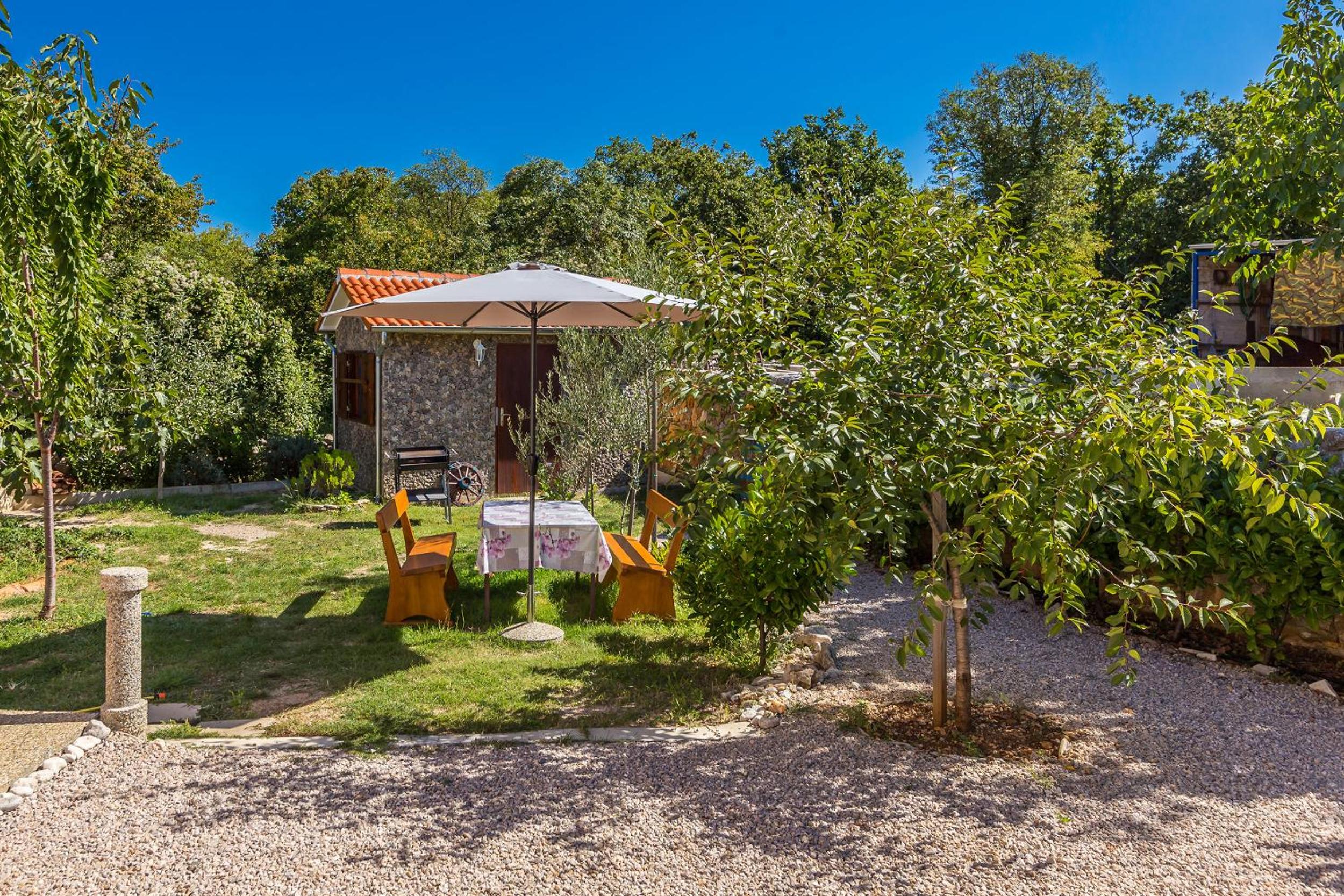 Holiday Home Vrh view 2