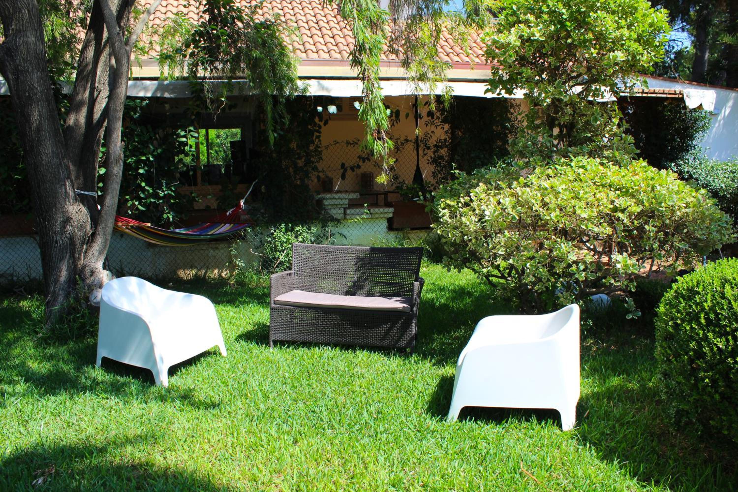Casa d'Artista view 5