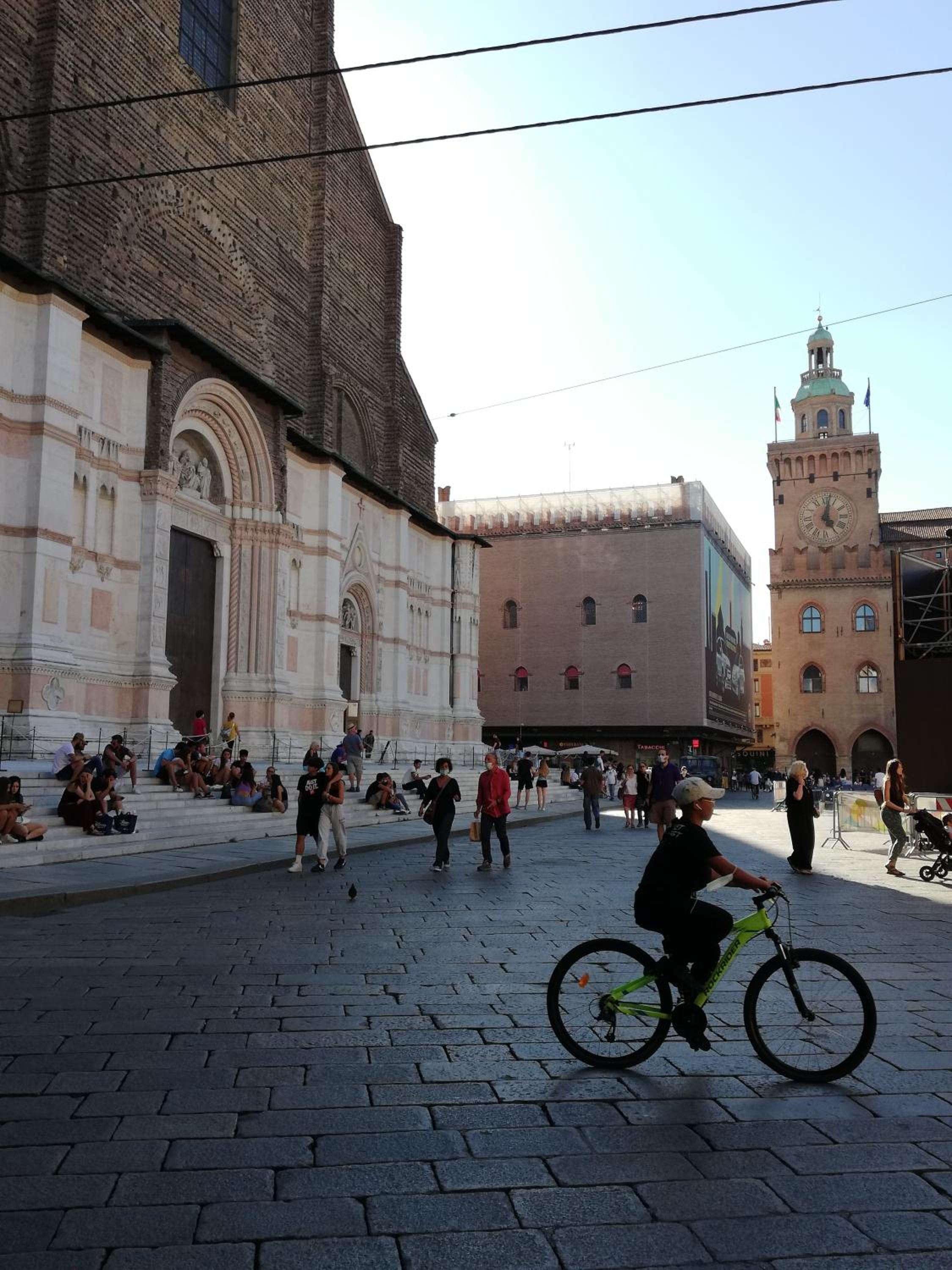 Appartamento: tranquillità o divertimento view 3