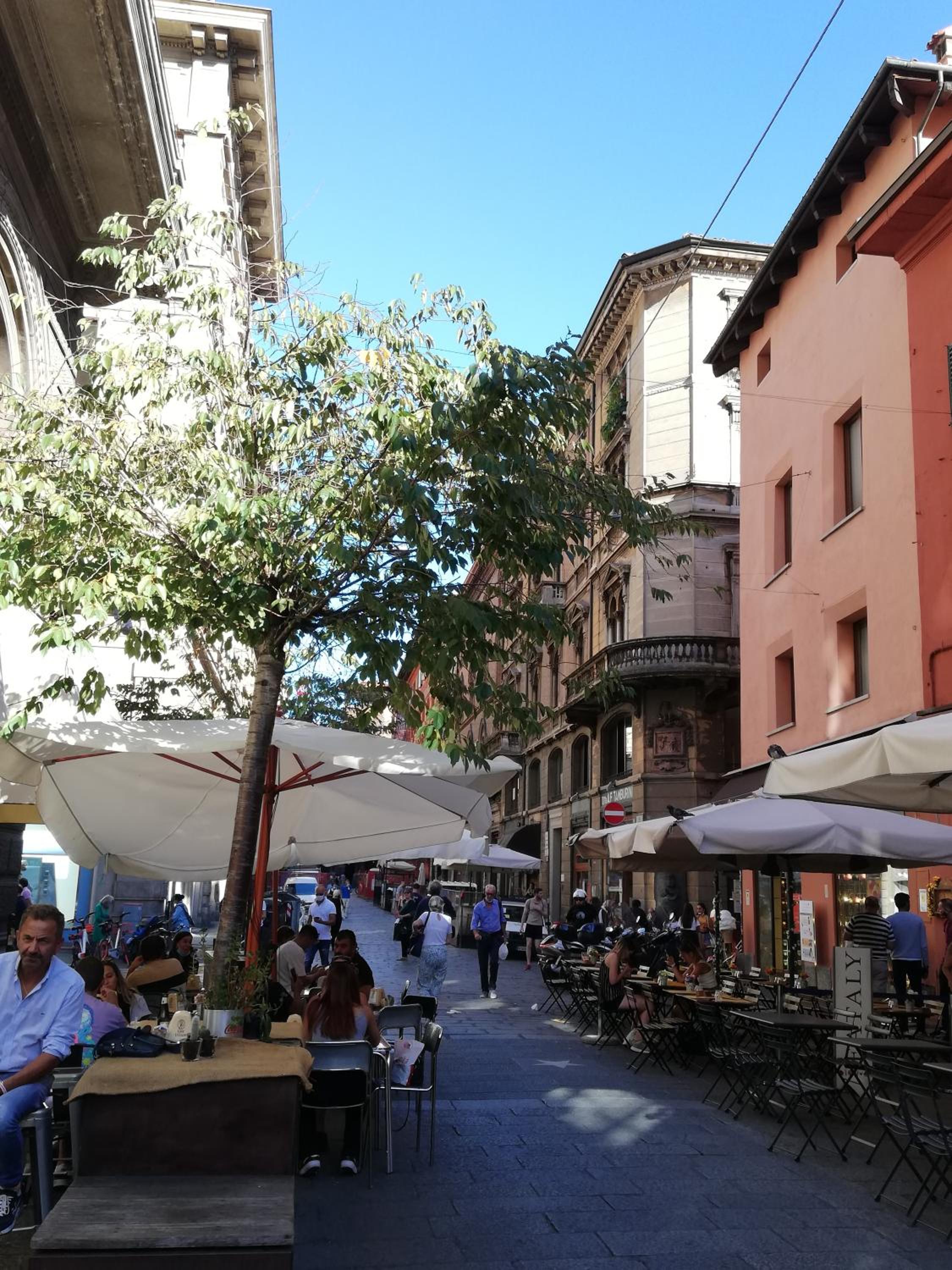 Appartamento: tranquillità o divertimento view 4