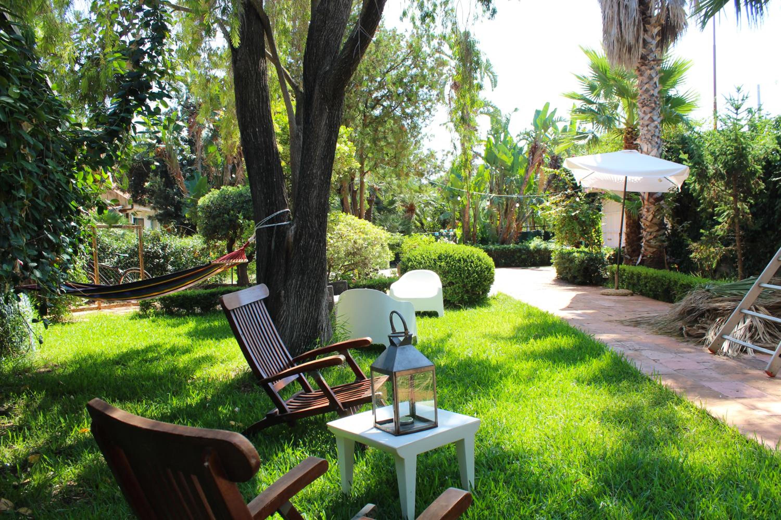 Casa d'Artista view 4