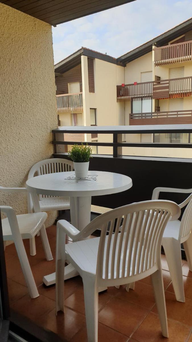 Appartement Seignosse Océan view 4