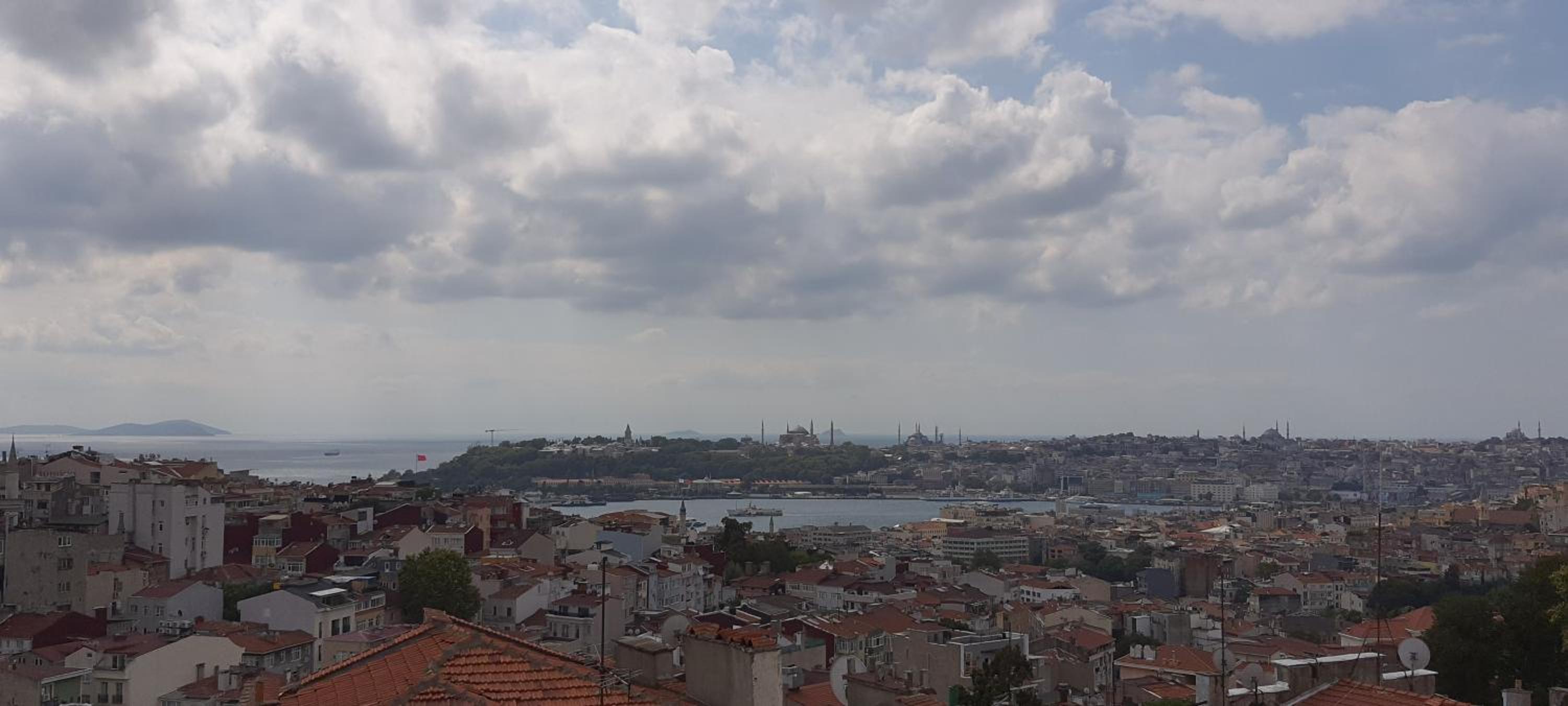 Corinne Art & Boutique Otel - Image 68