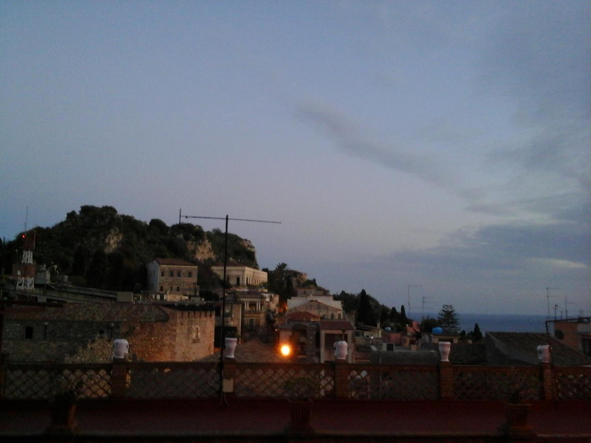 appartamento odeon view 2