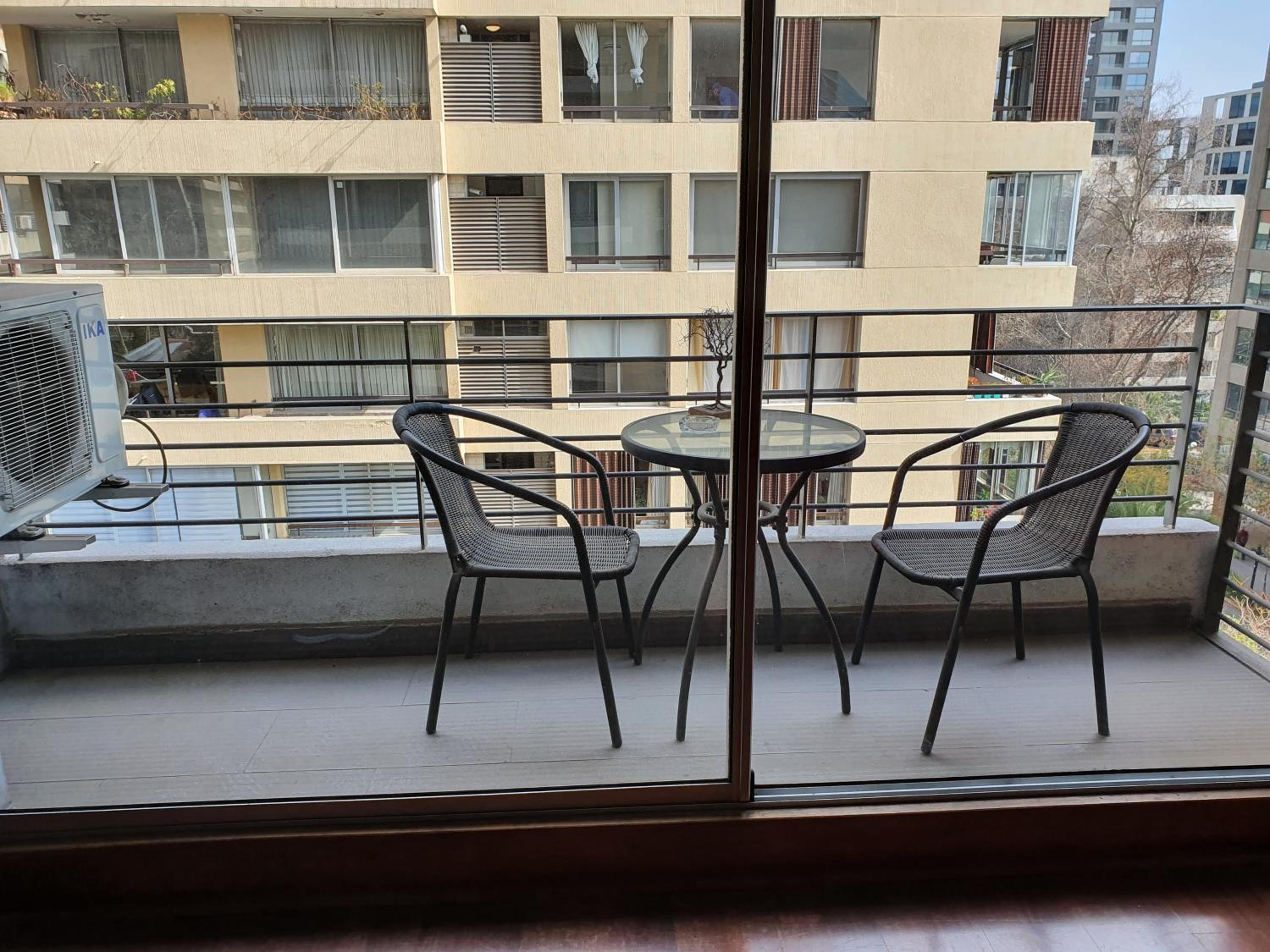 La Concepcion, Providencia Suites