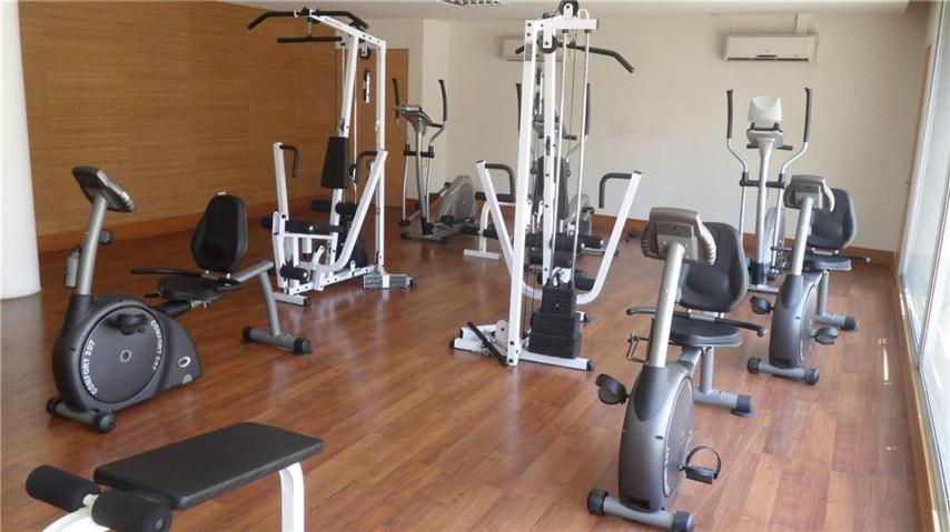 La Concepcion, Providencia Suites