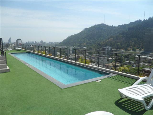 La Concepcion, Providencia Suites