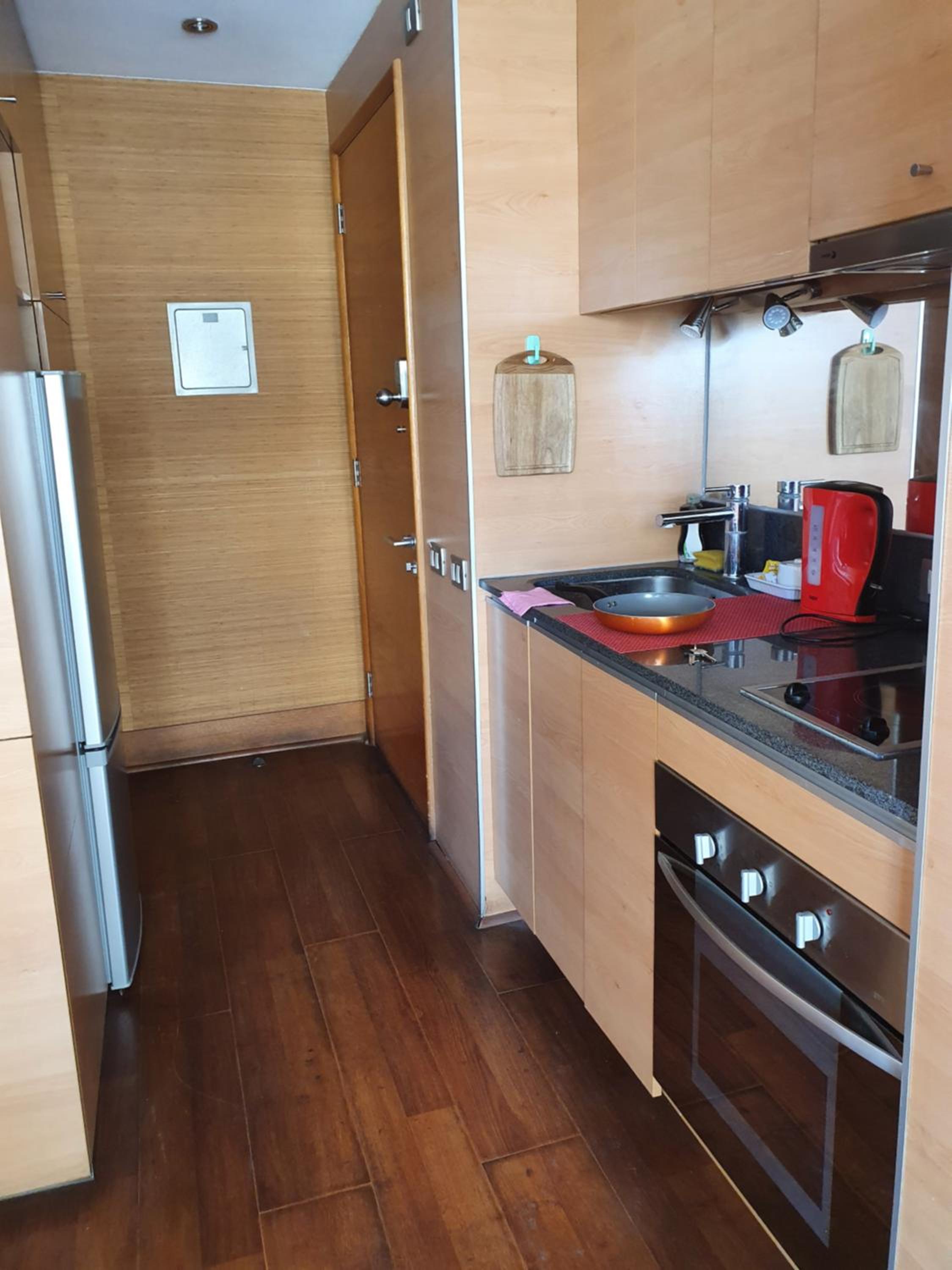 La Concepcion, Providencia Suites