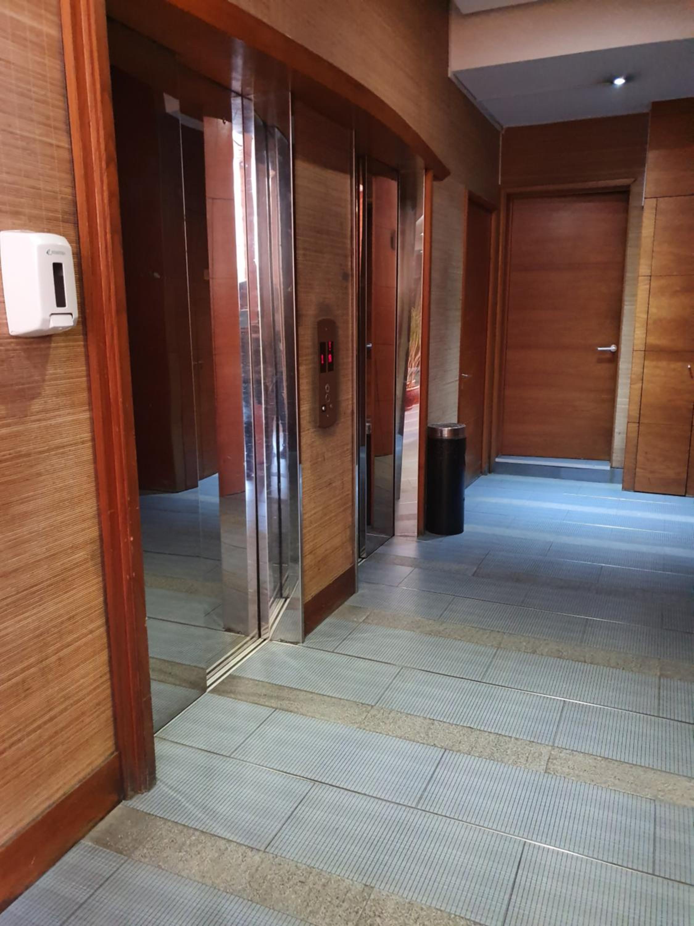 La Concepcion, Providencia Suites
