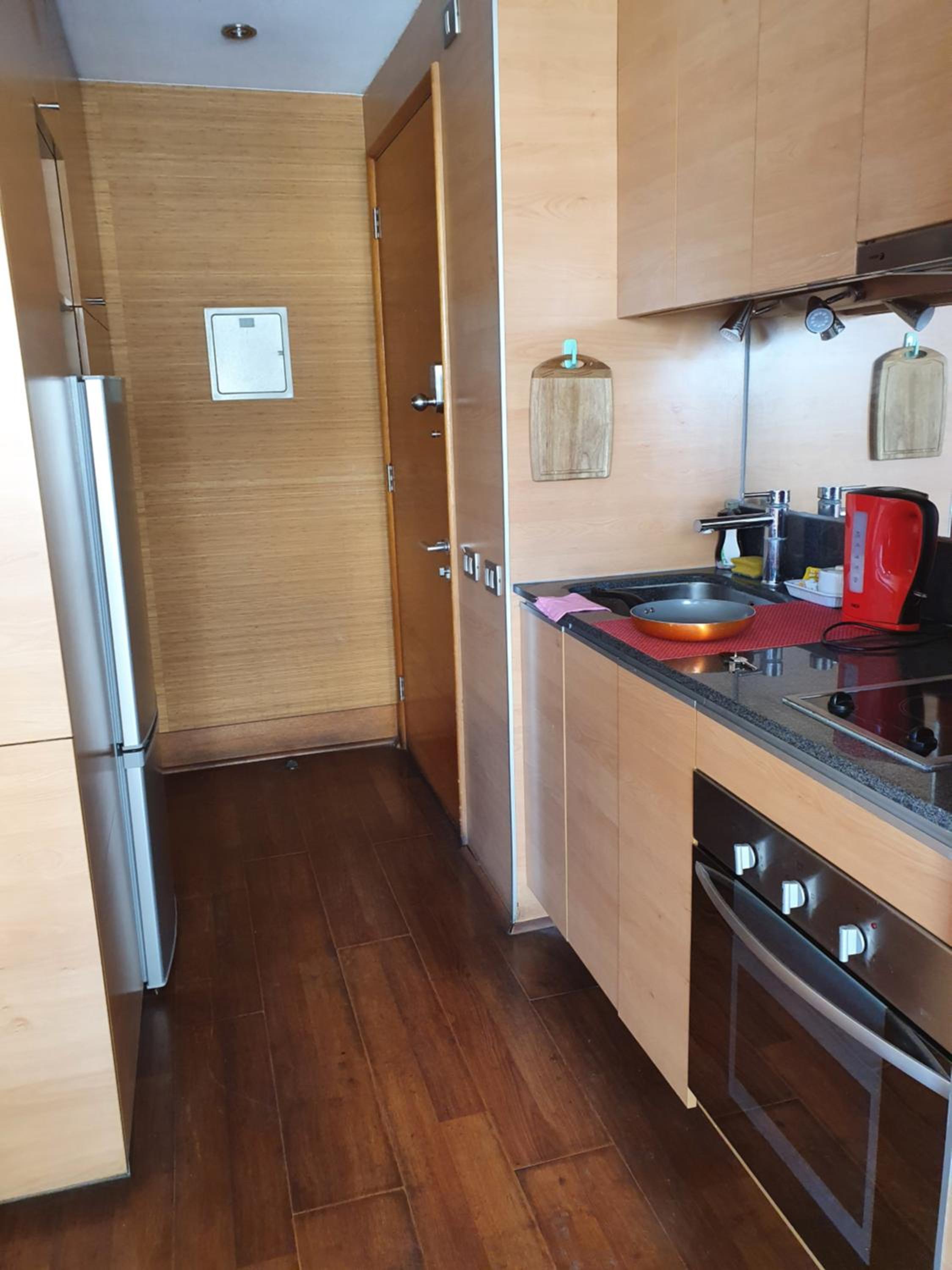 La Concepcion, Providencia Suites