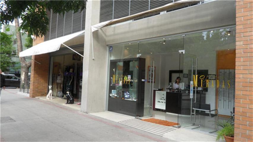 La Concepcion, Providencia Suites
