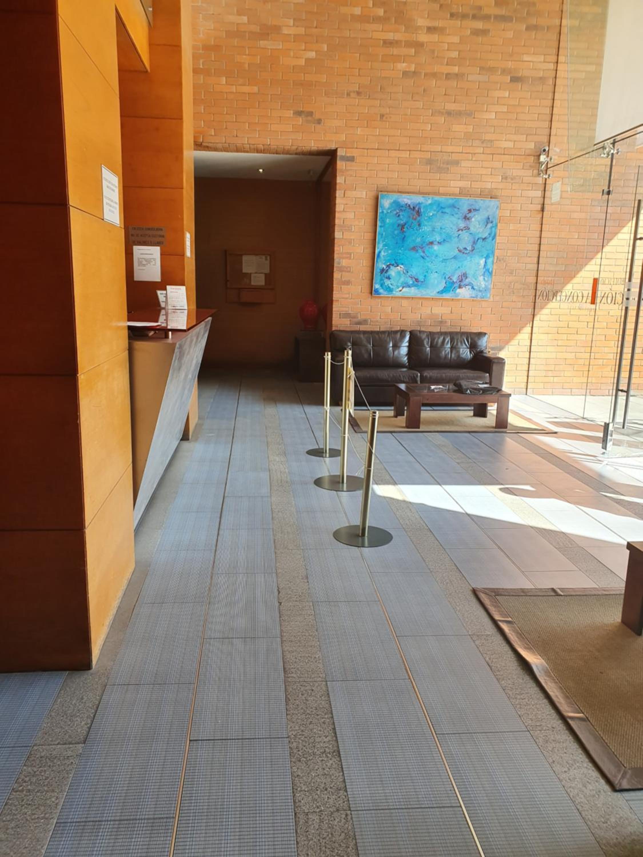 La Concepcion, Providencia Suites