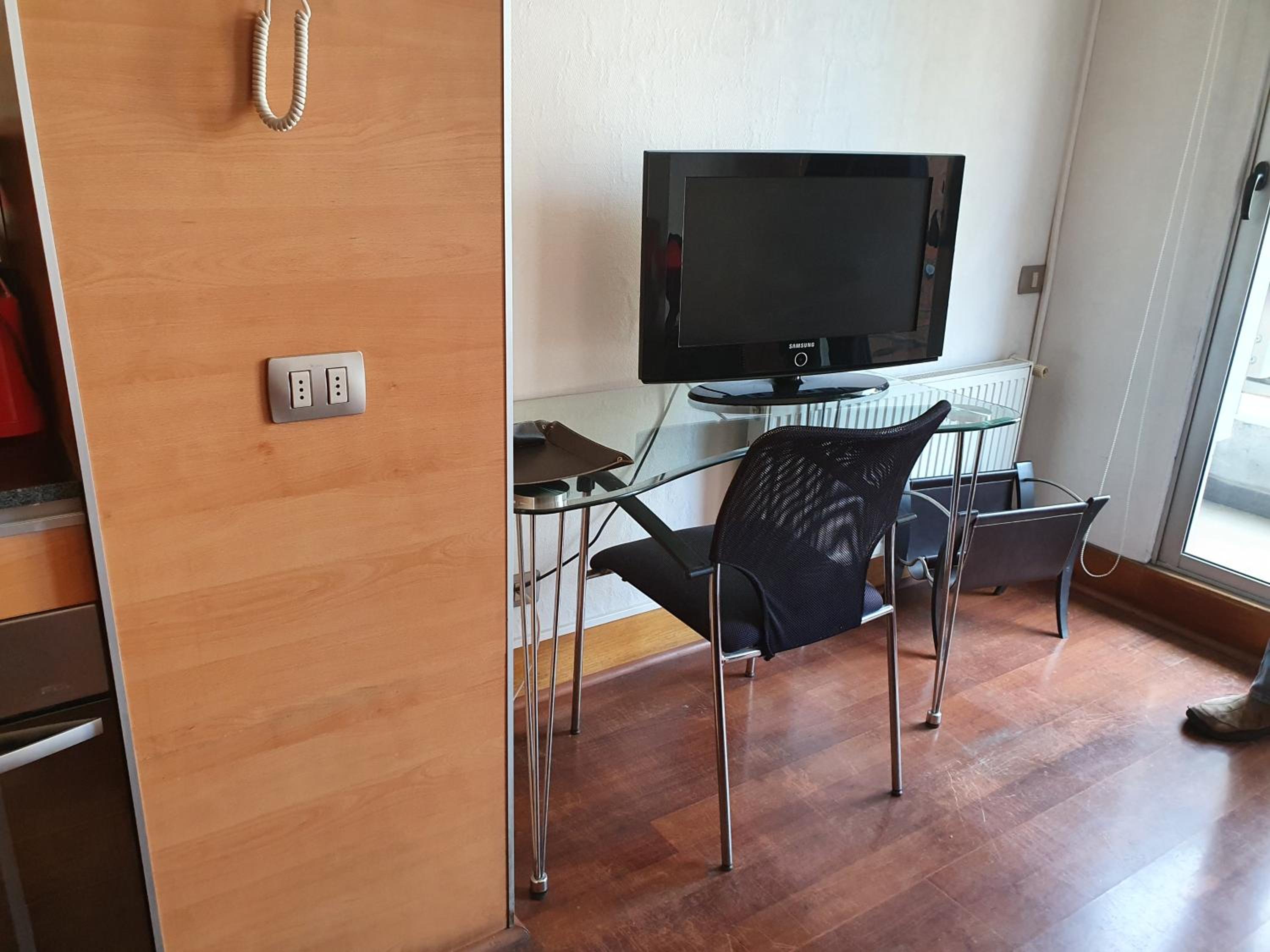 La Concepcion, Providencia Suites