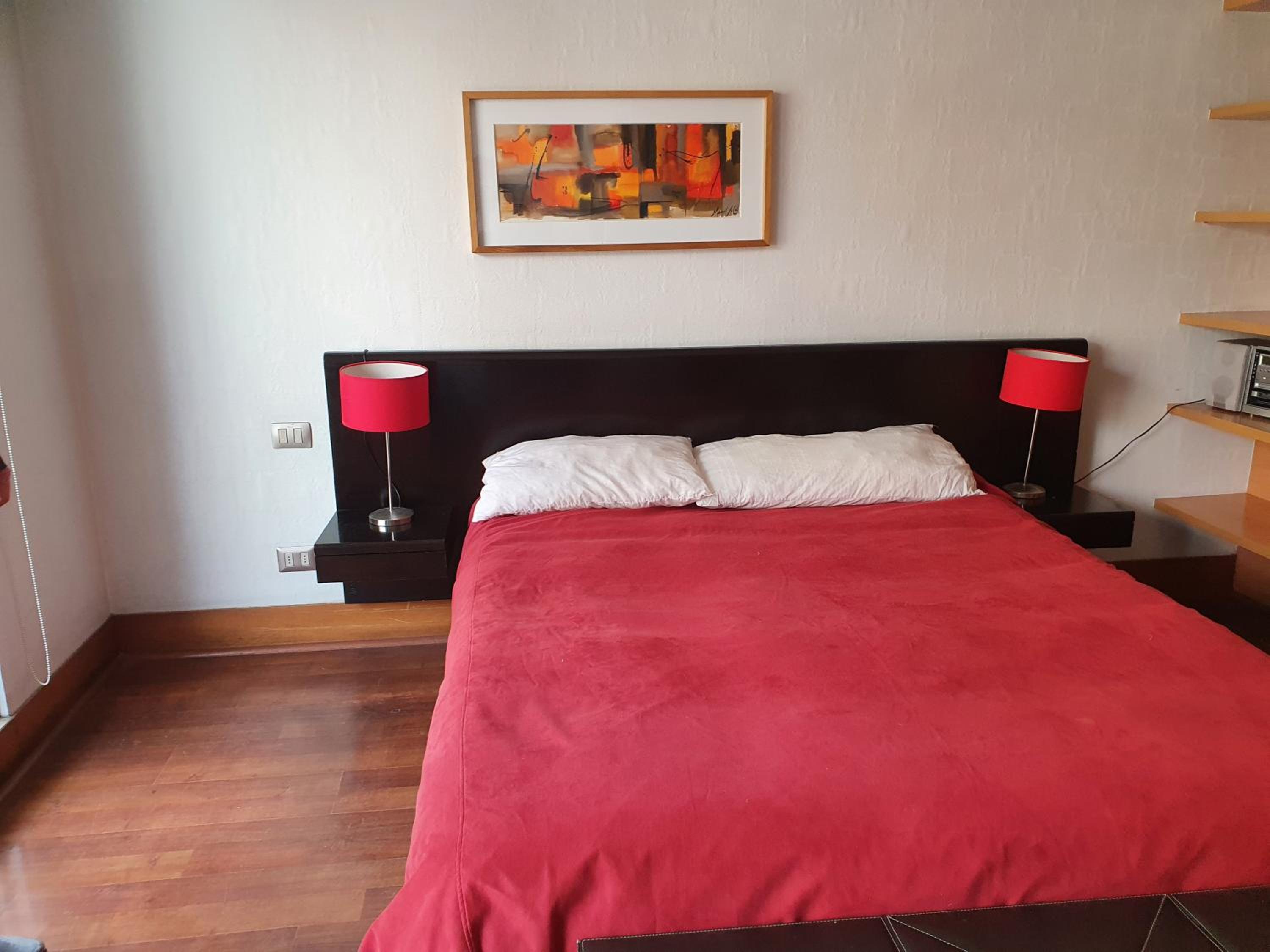 La Concepcion, Providencia Suites