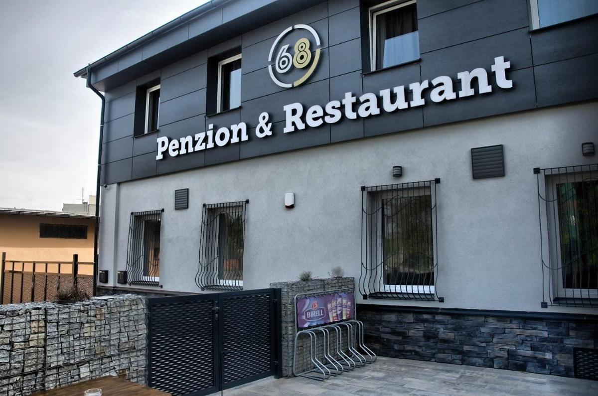 Penzion 68