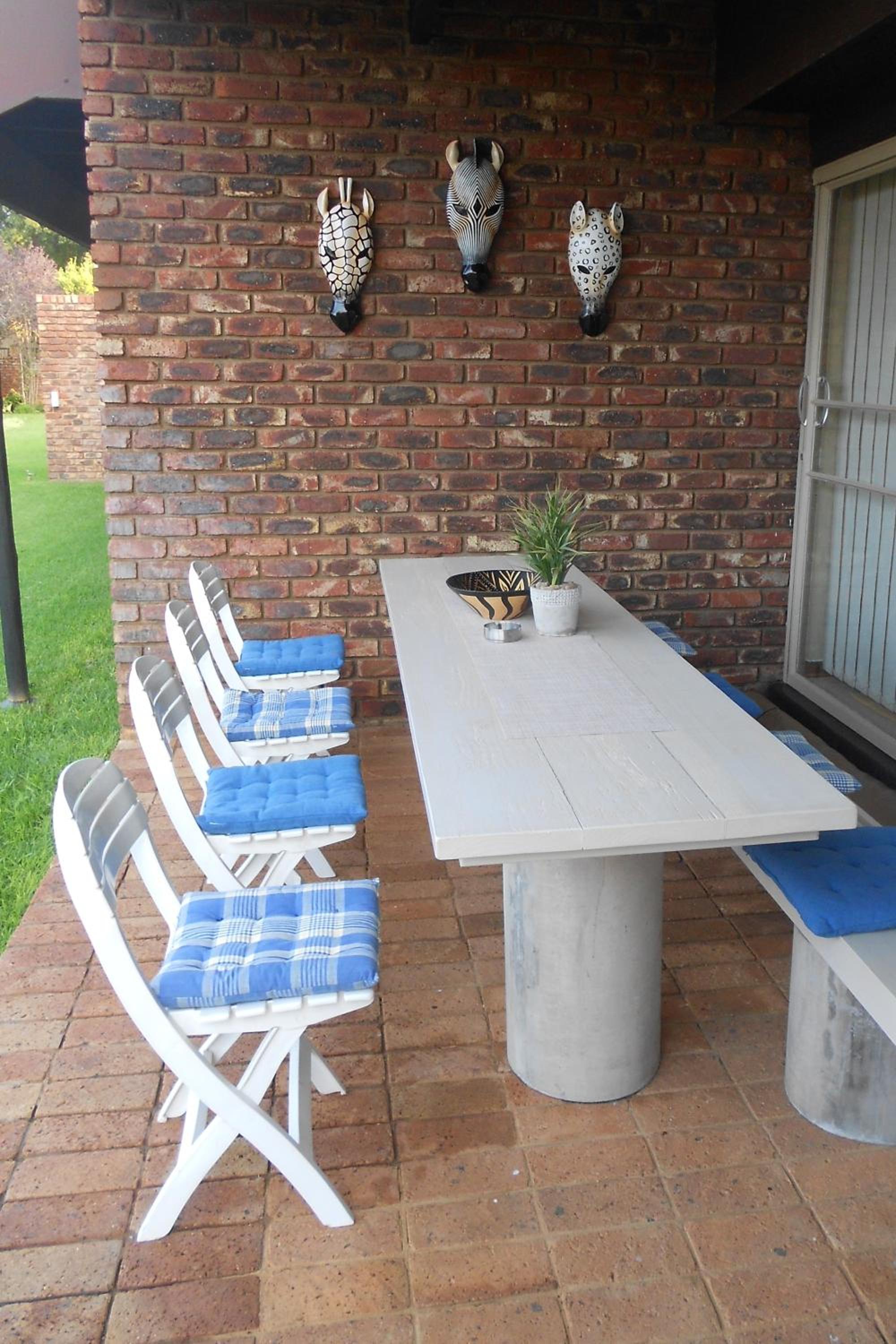 Ainsley Private Accommodation view 5