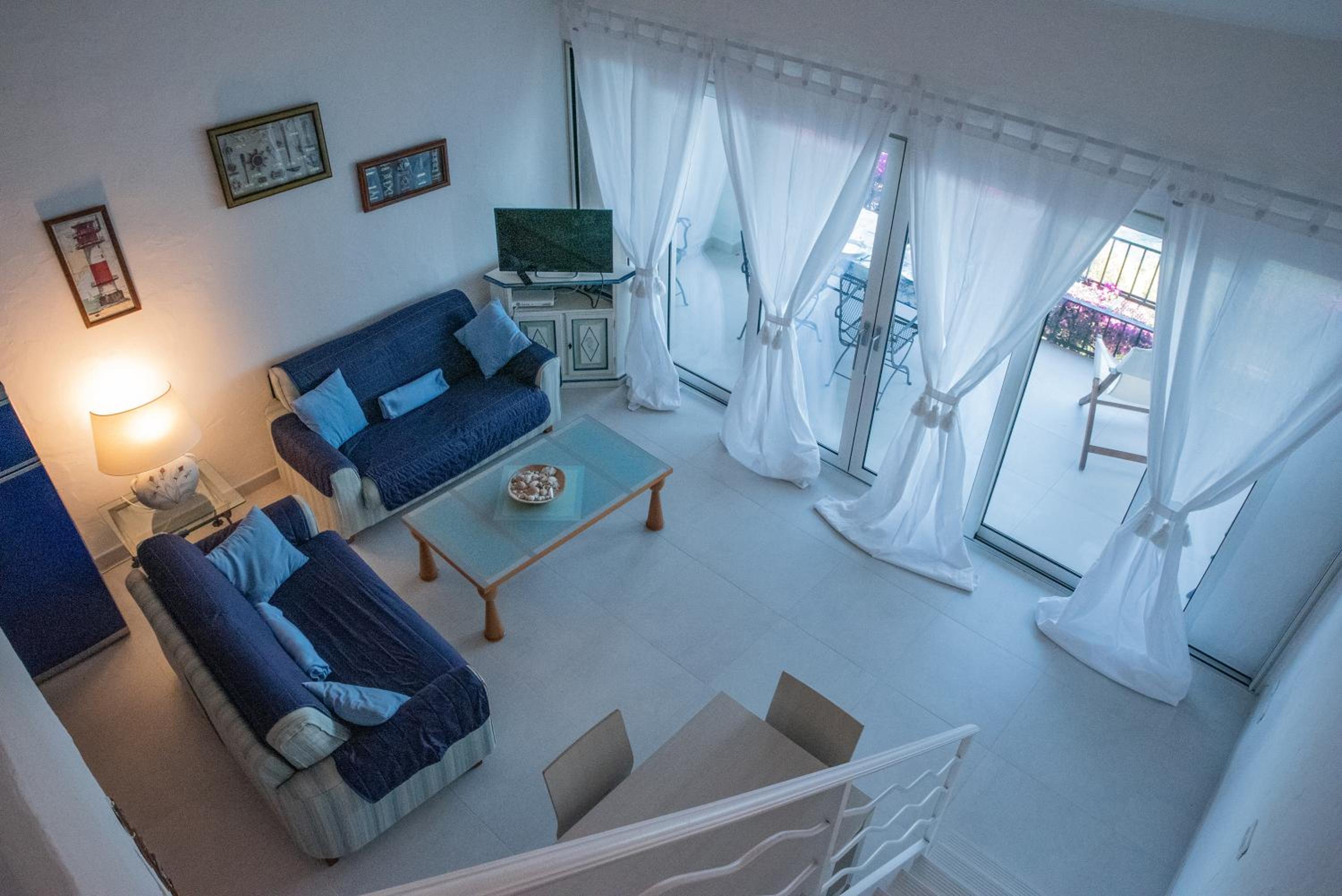 Casa Valery Wonderful Sea View view 3