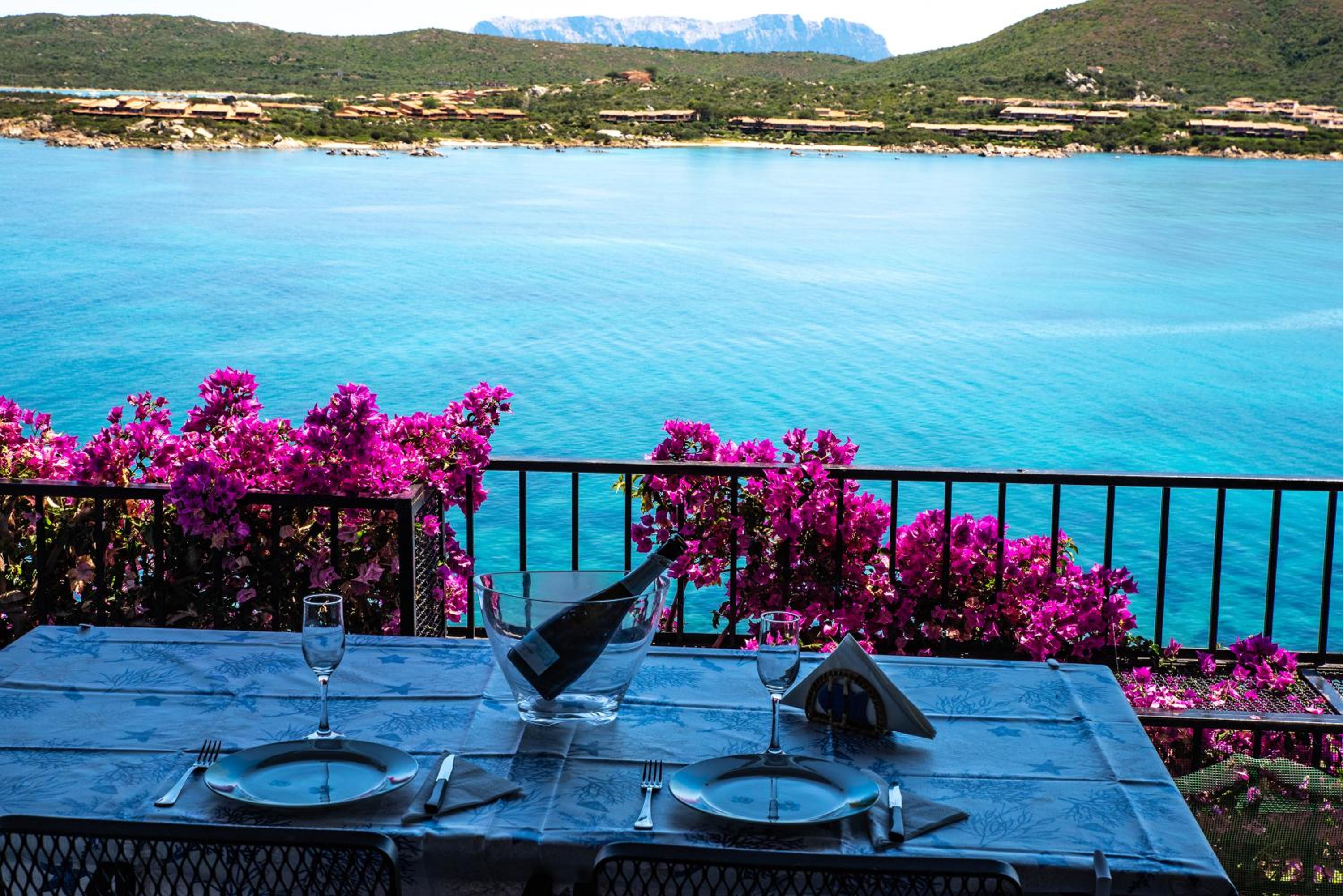 Casa Valery Wonderful Sea View view 5