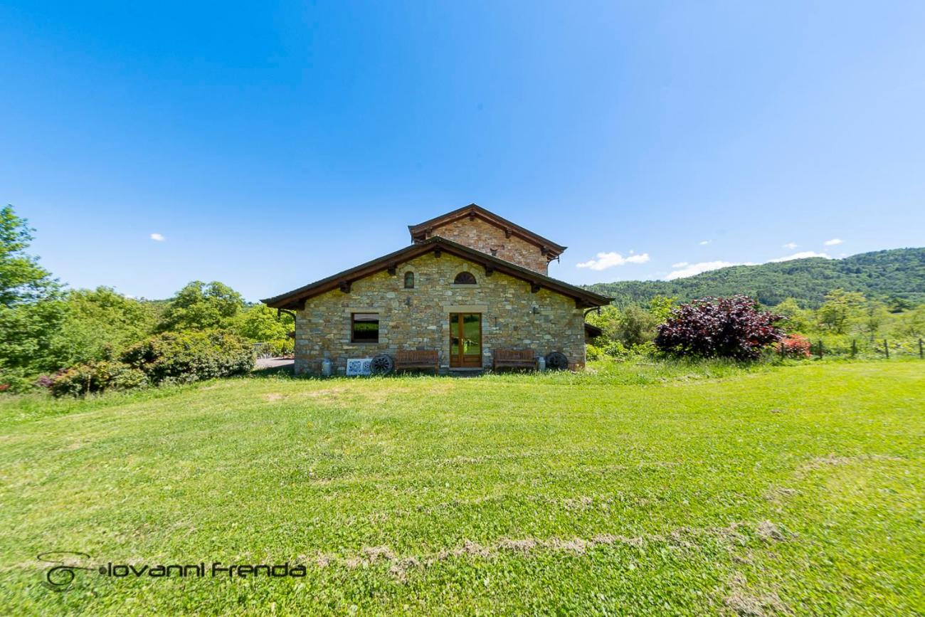 Bio Fattoria Cà d'Pignat view 2