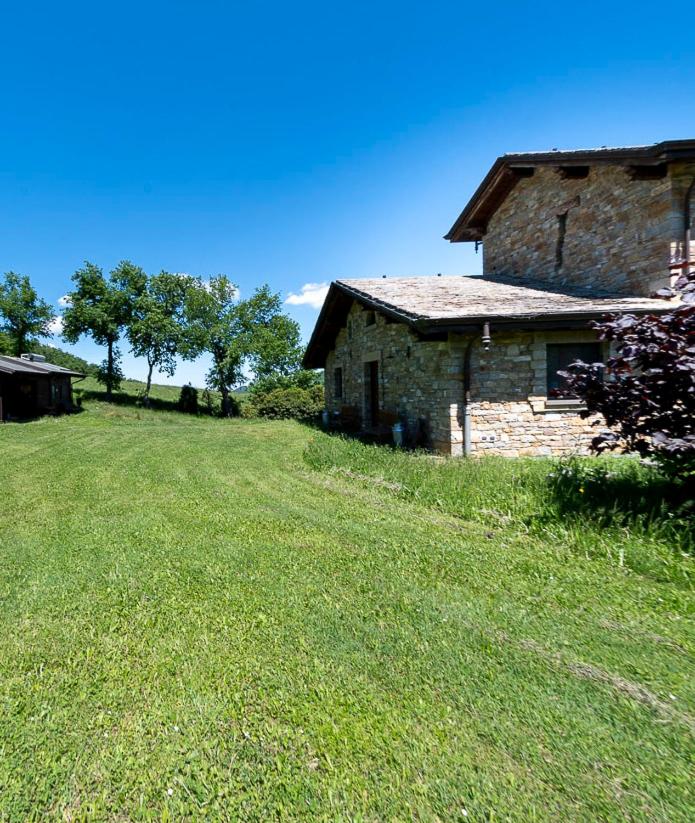 Bio Fattoria Cà d'Pignat view 3
