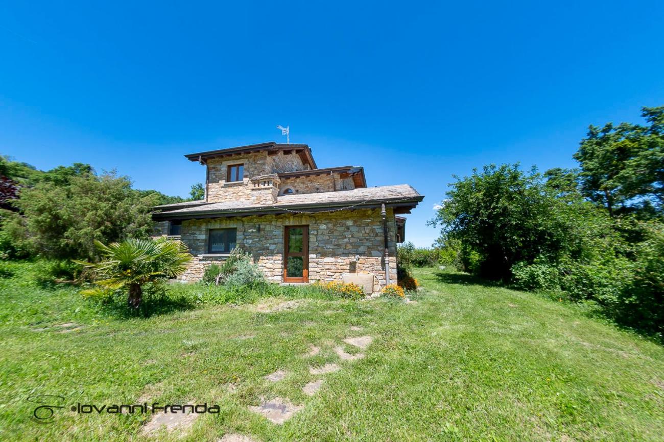 Bio Fattoria Cà d'Pignat view 4