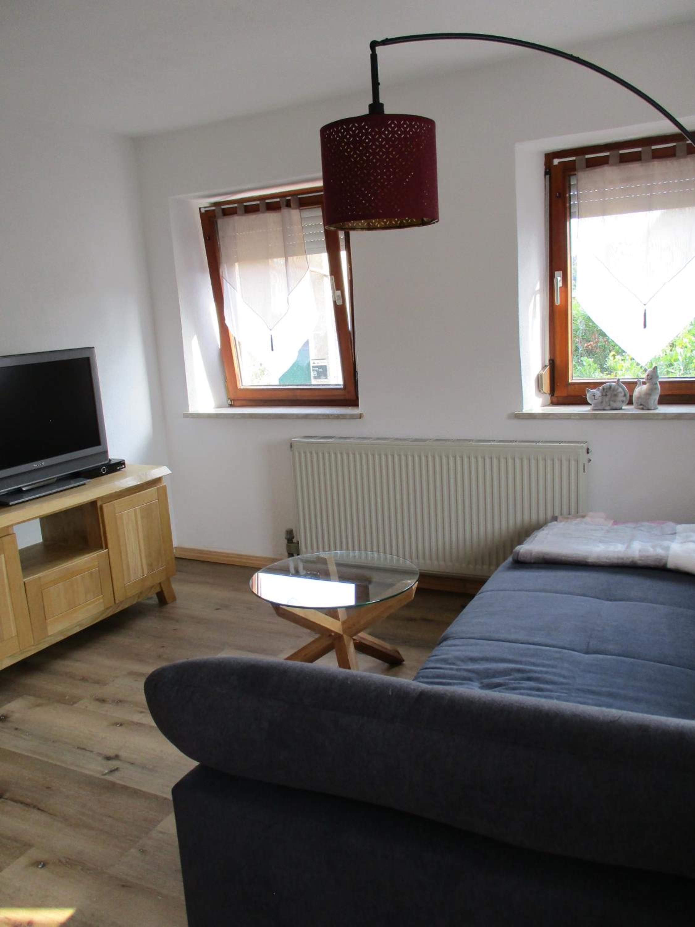 Ferienwohnung Rösch view 5