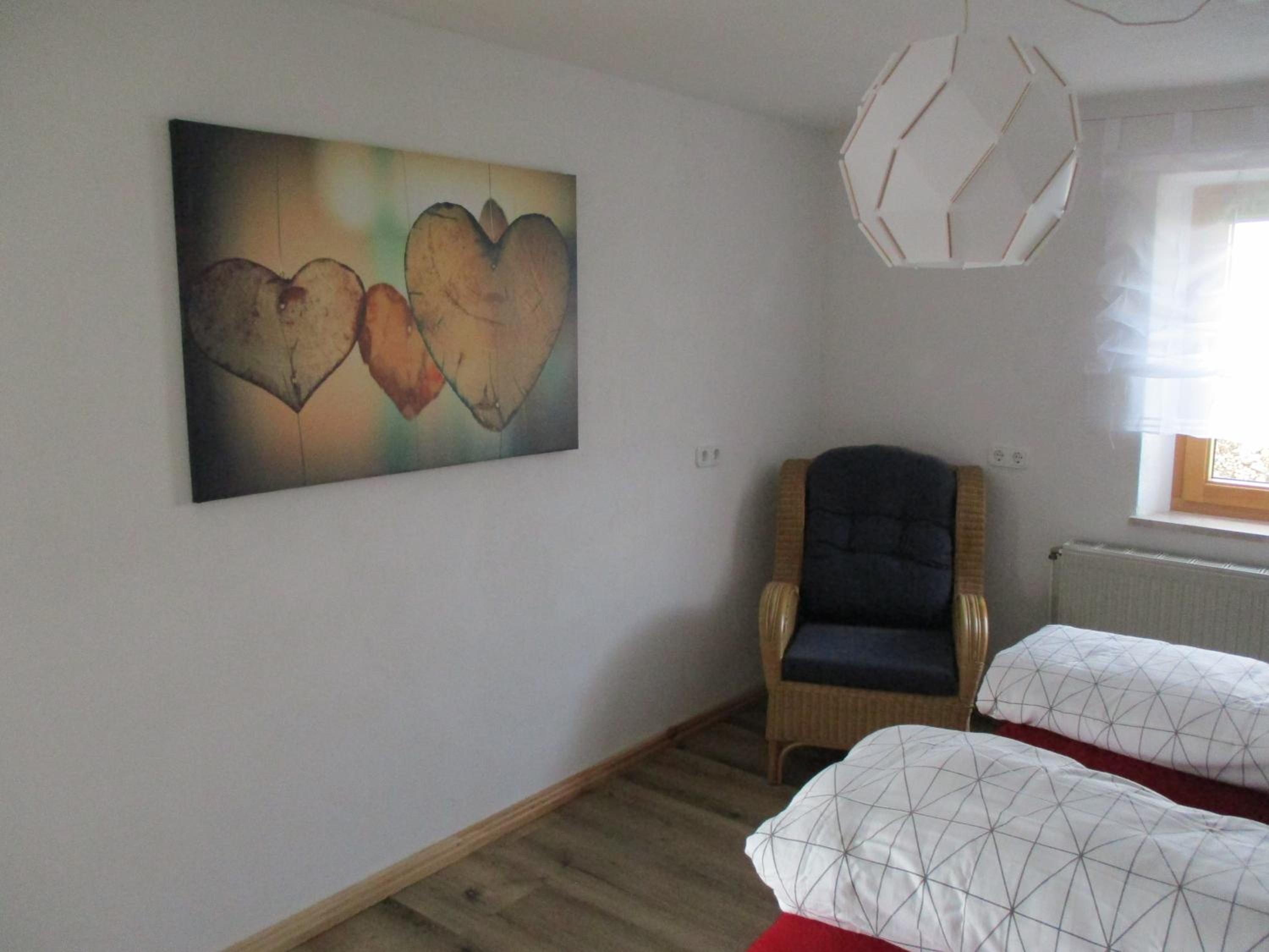 Ferienwohnung Rösch view 3