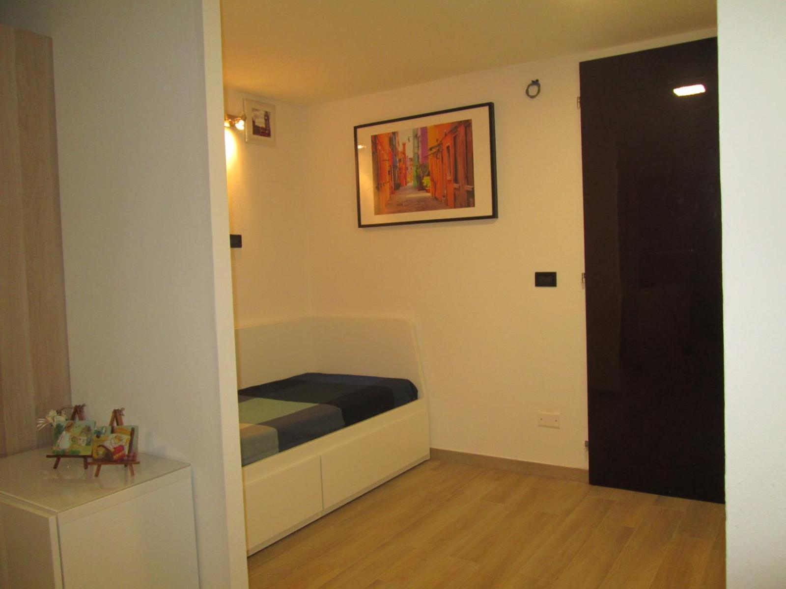 Hotel Cervinia appartamento Pineta - Image 1