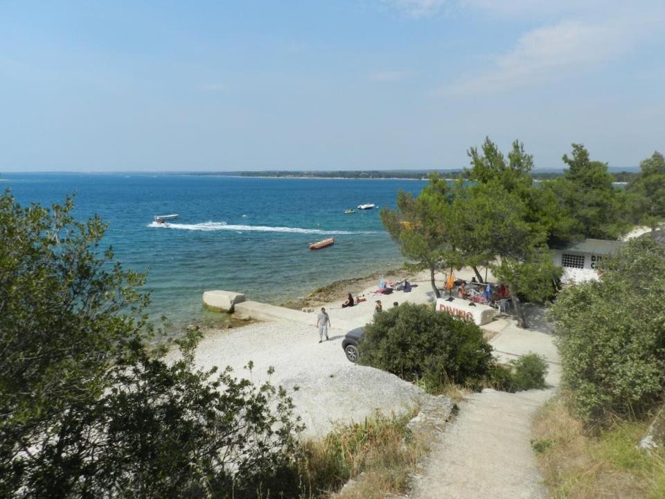 Apartments Saric