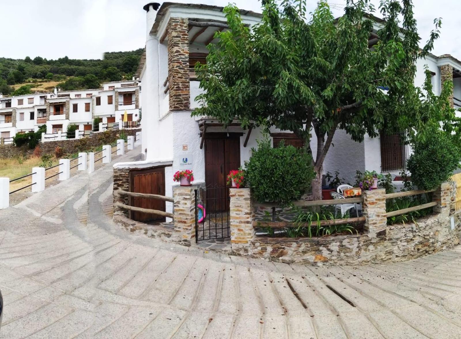 Casa Alpujarreña Fina Número 27 view 4