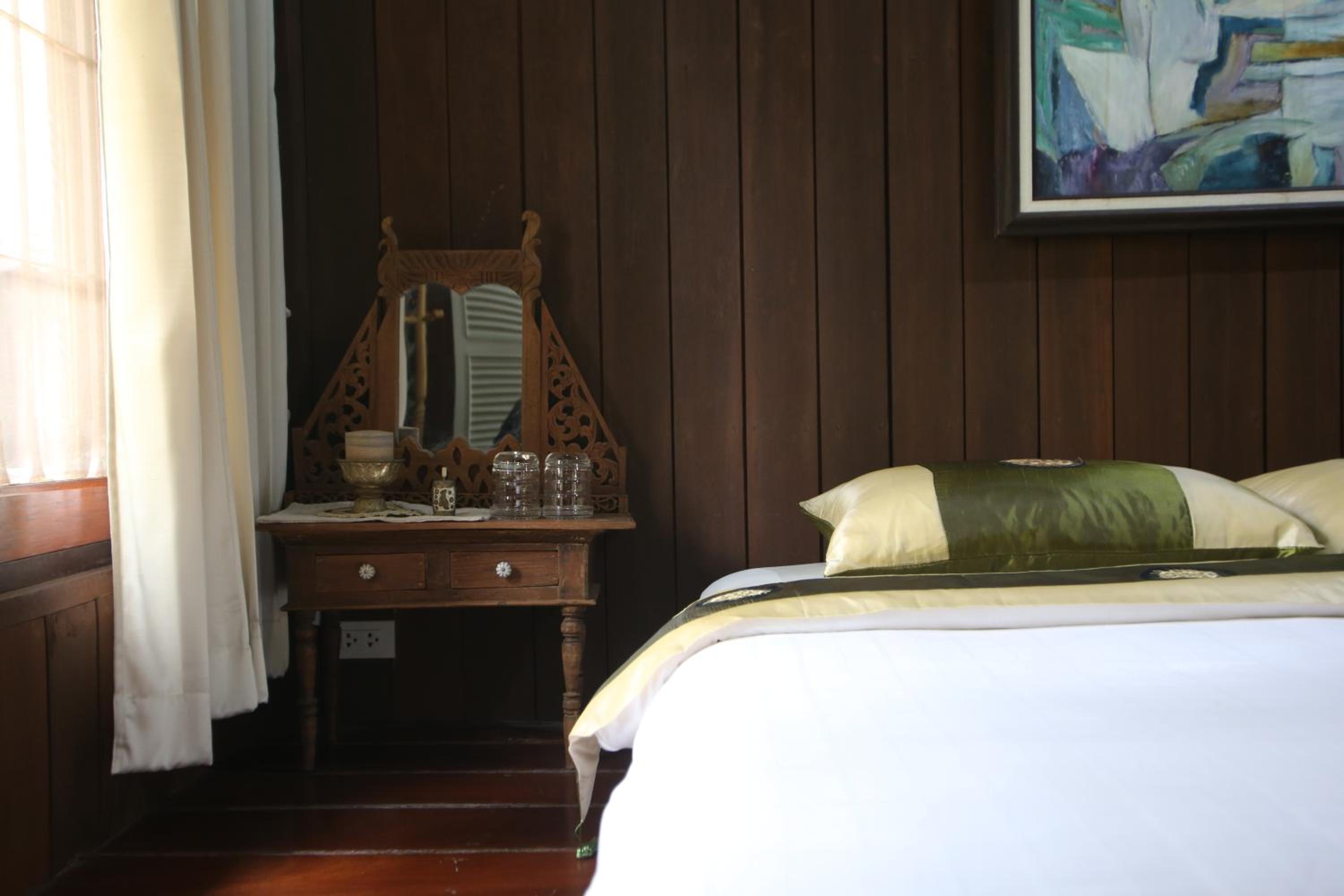 Villa Darakorn Hill Country House