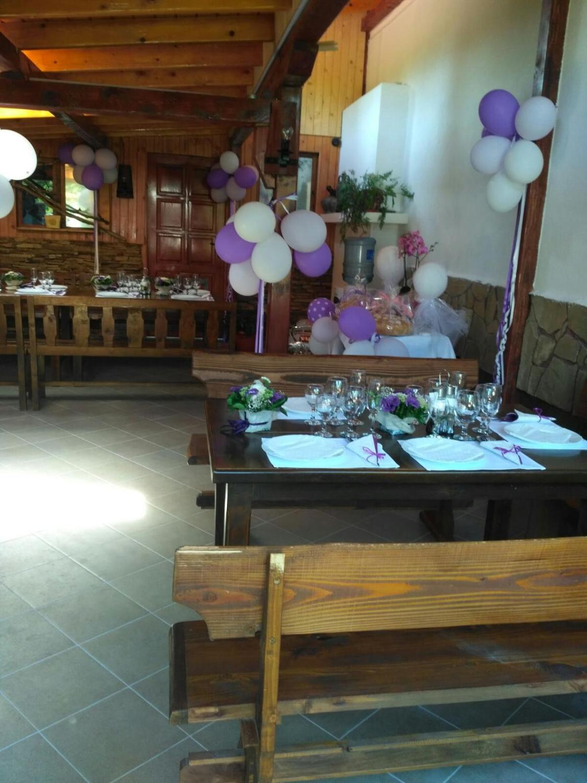 Veselata Guest House