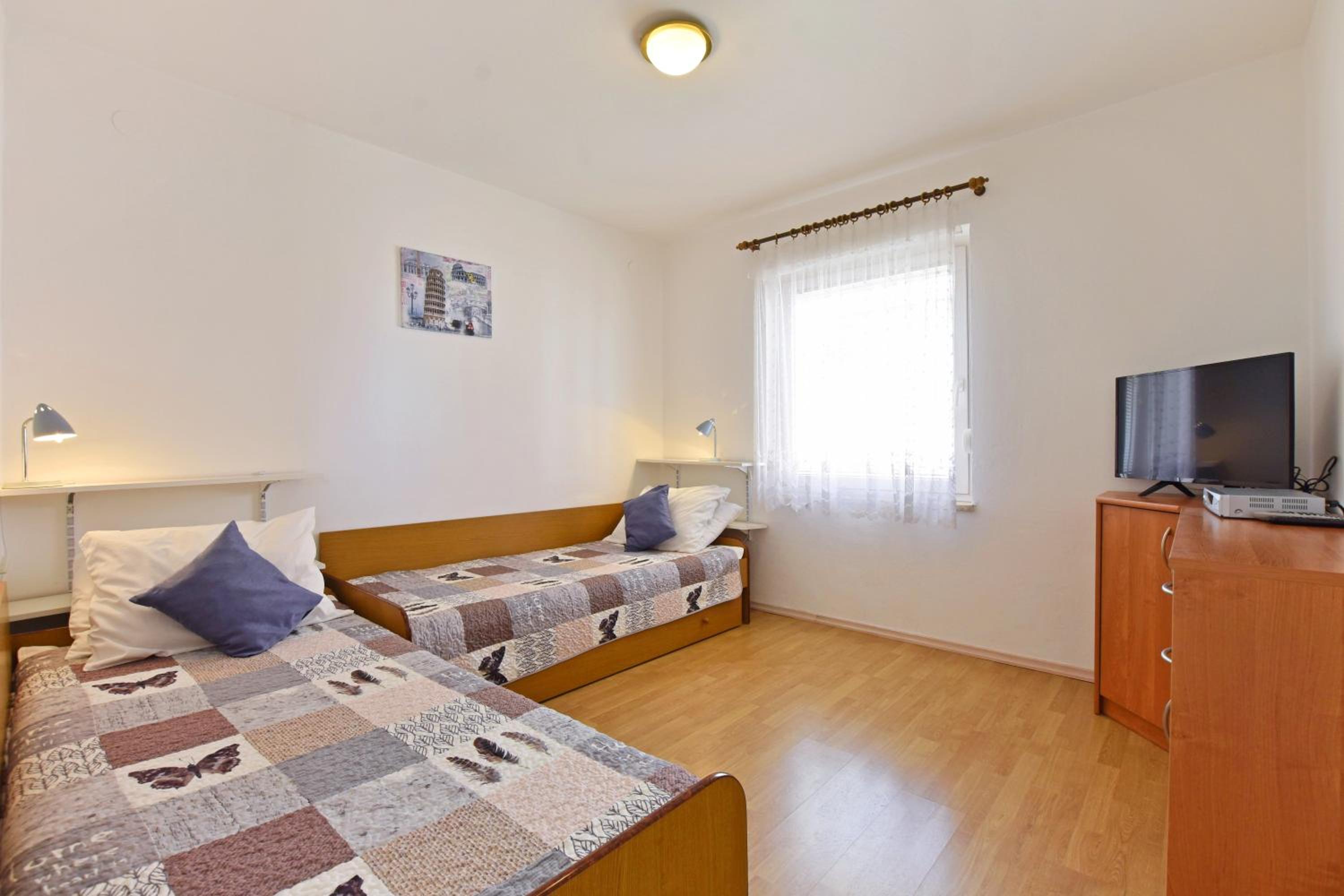 Apartments Vila Marinela