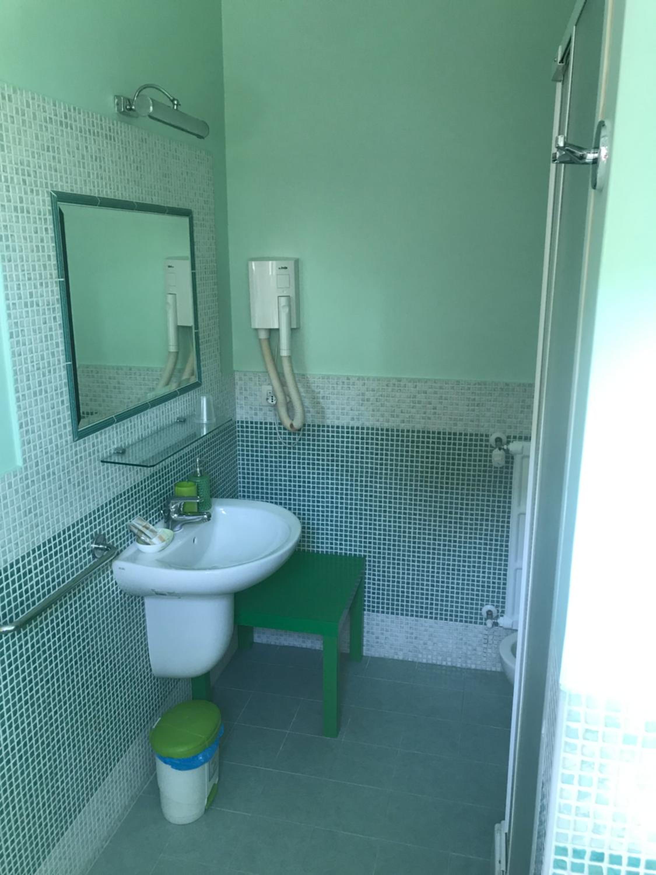 21 Aprile Accommodation