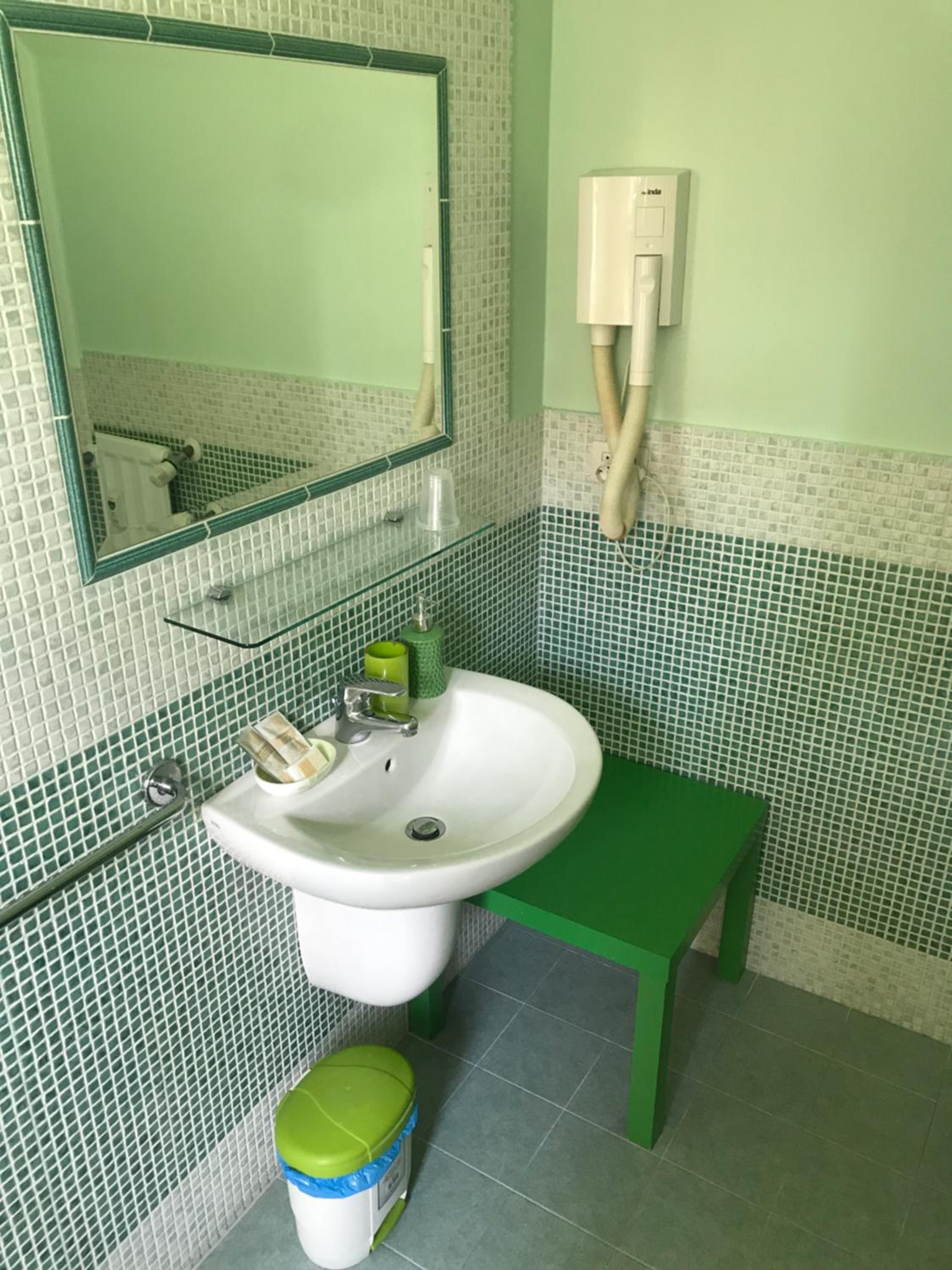 21 Aprile Accommodation