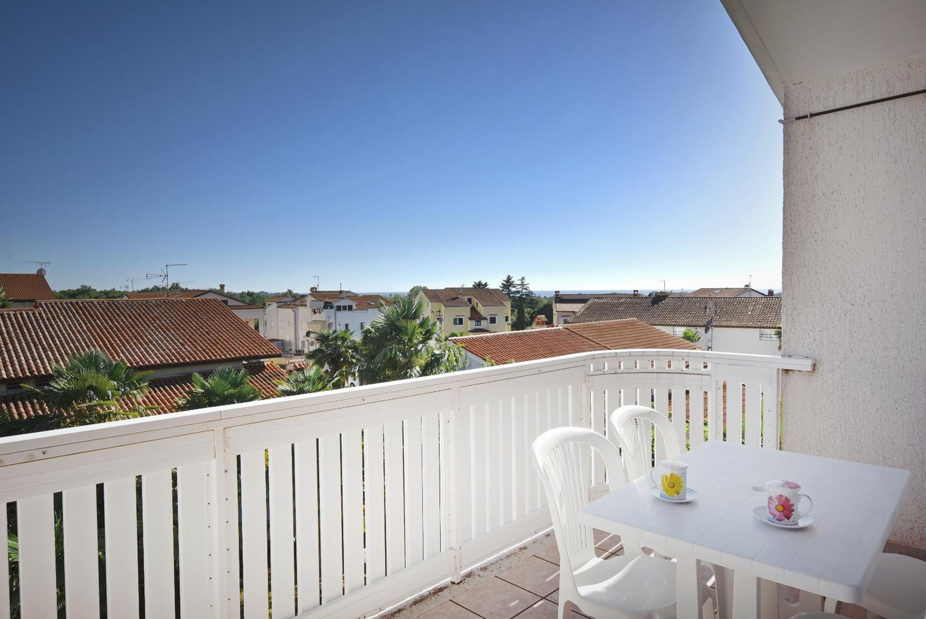 Apartments Vila Marinela
