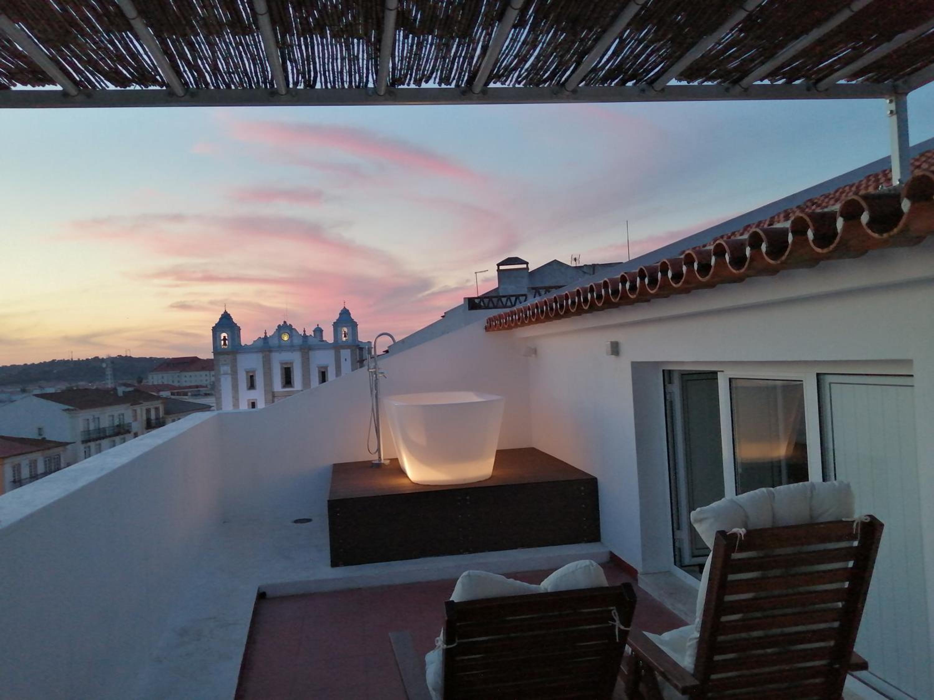 roof