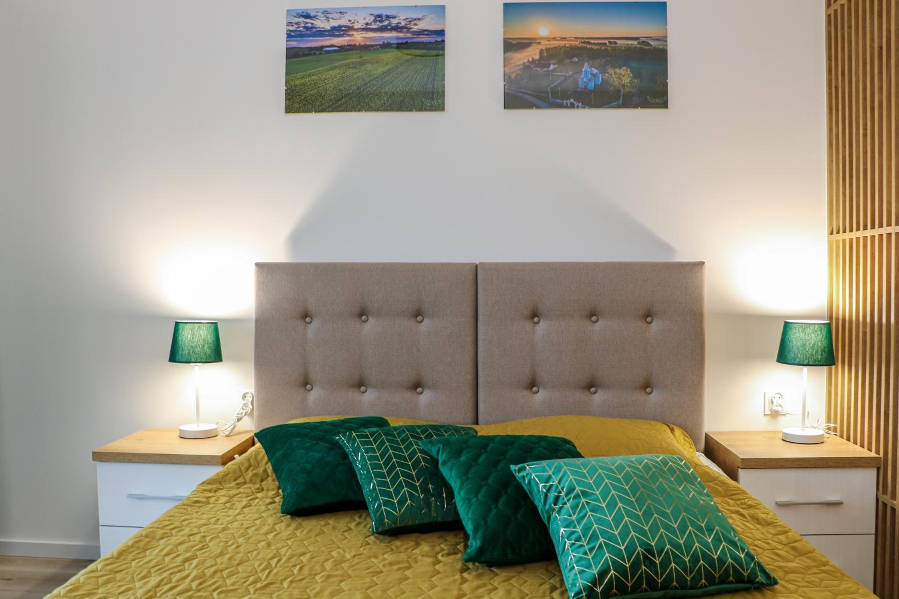 Apartament Podlaskidron view 2