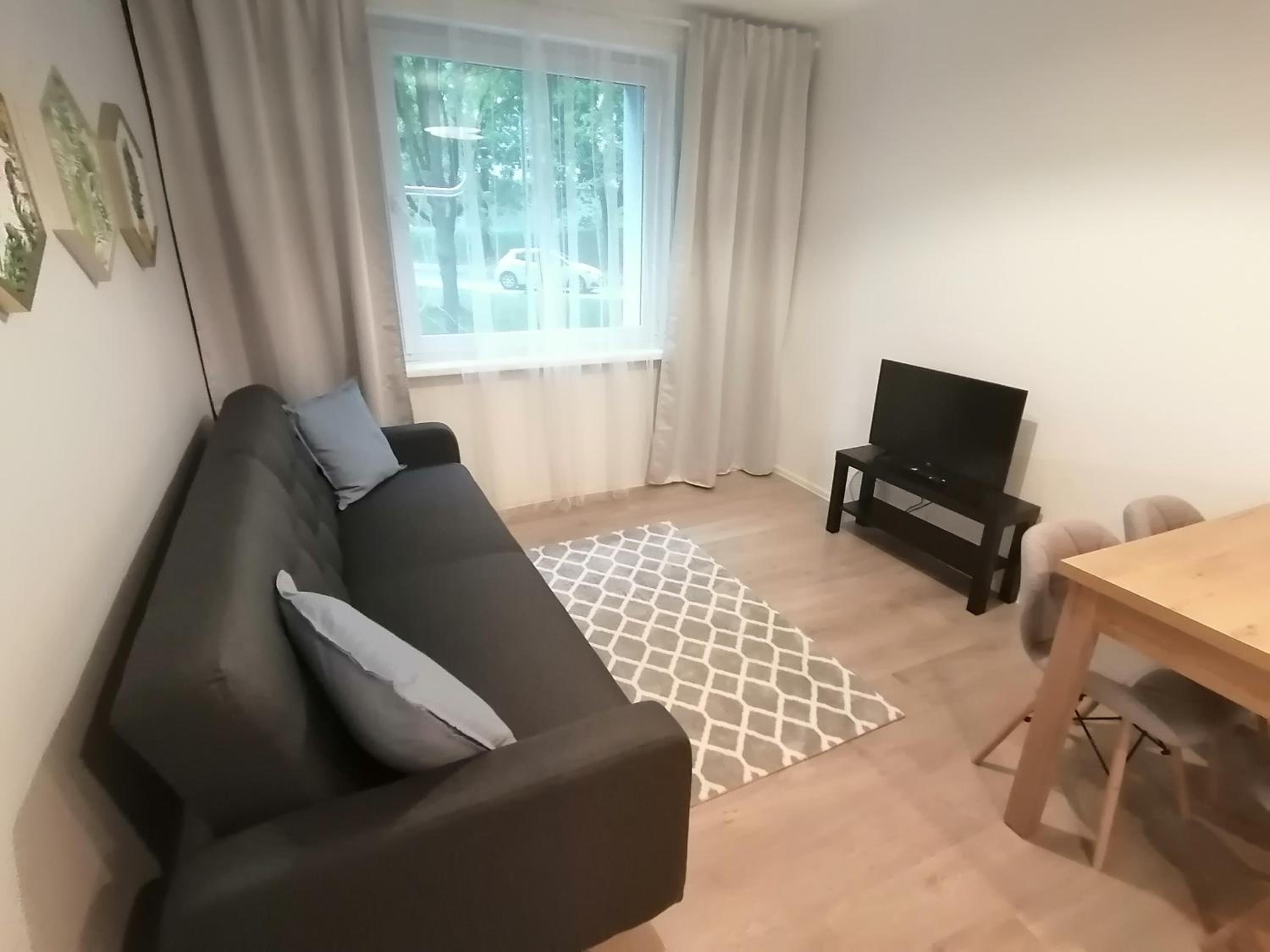 City Apartments Warszawska view 5